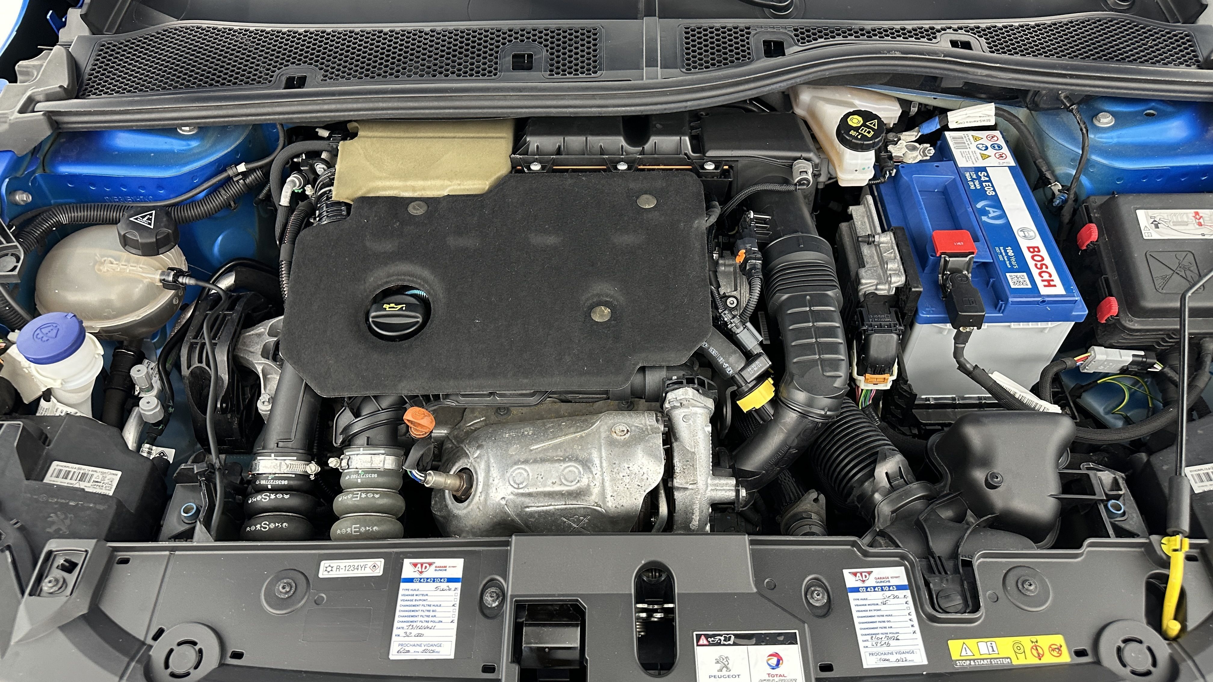 Peugeot 208 - Image 11