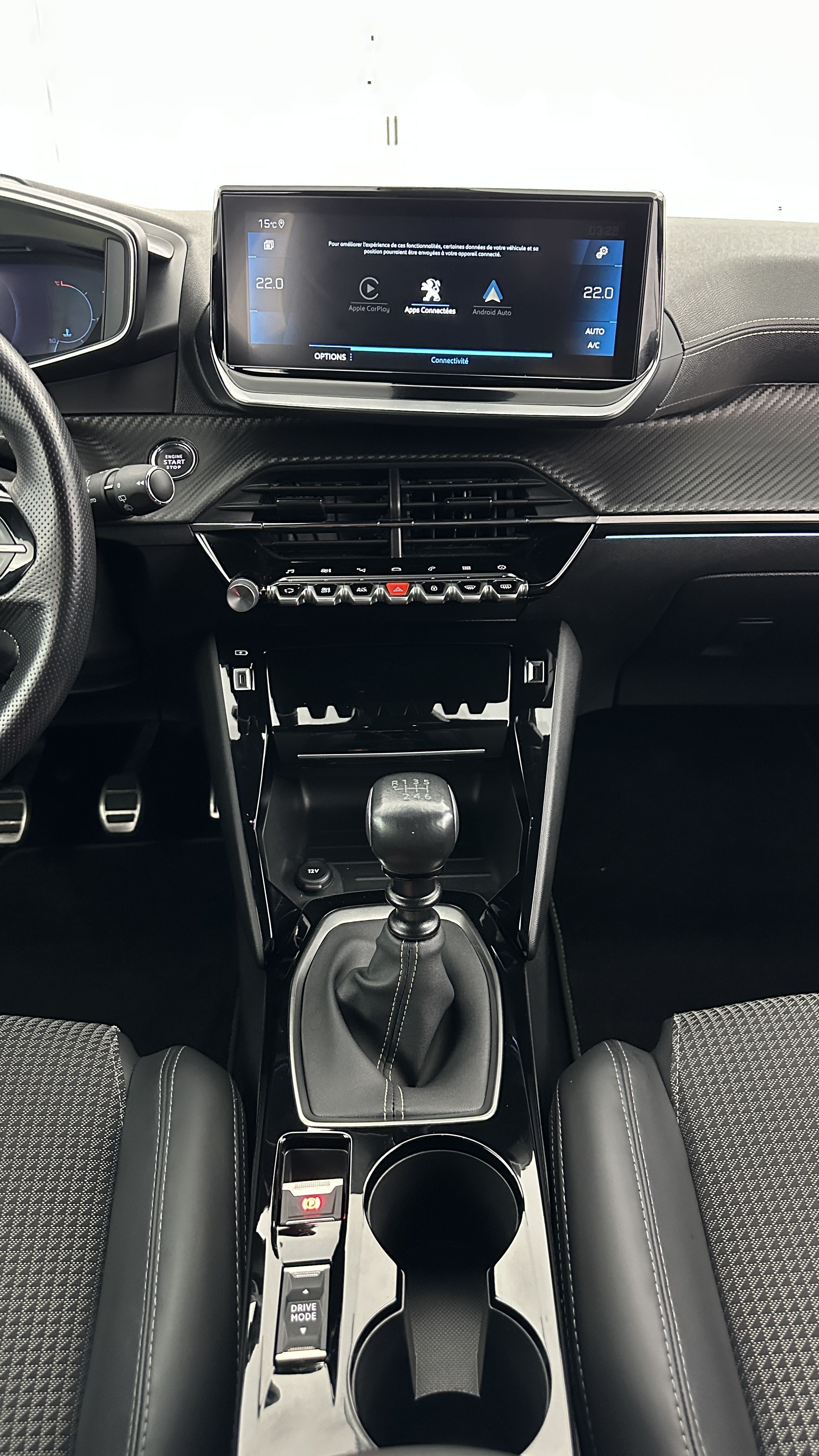 Peugeot 208 - Image 15