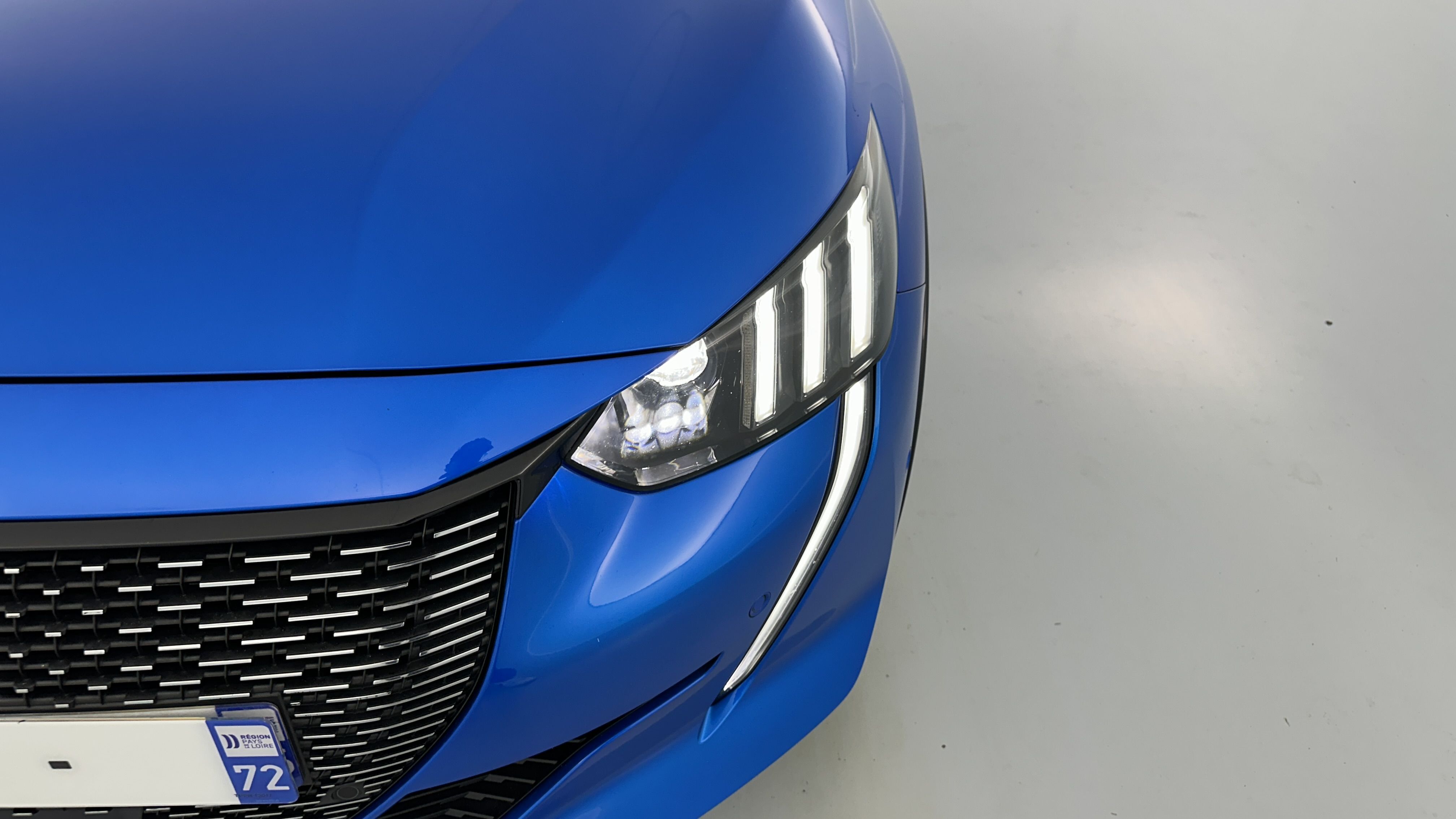 Peugeot 208 - Image 24