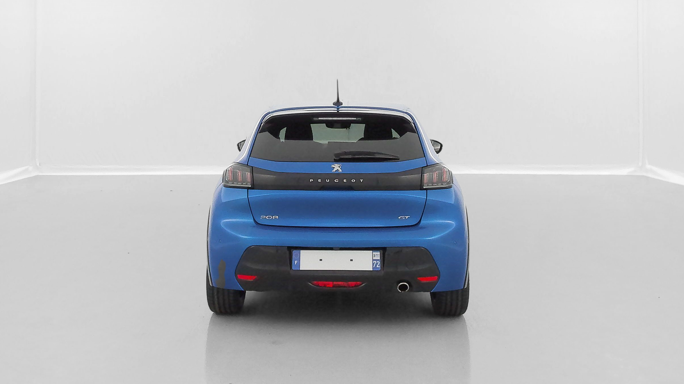 Peugeot 208 - Image 30