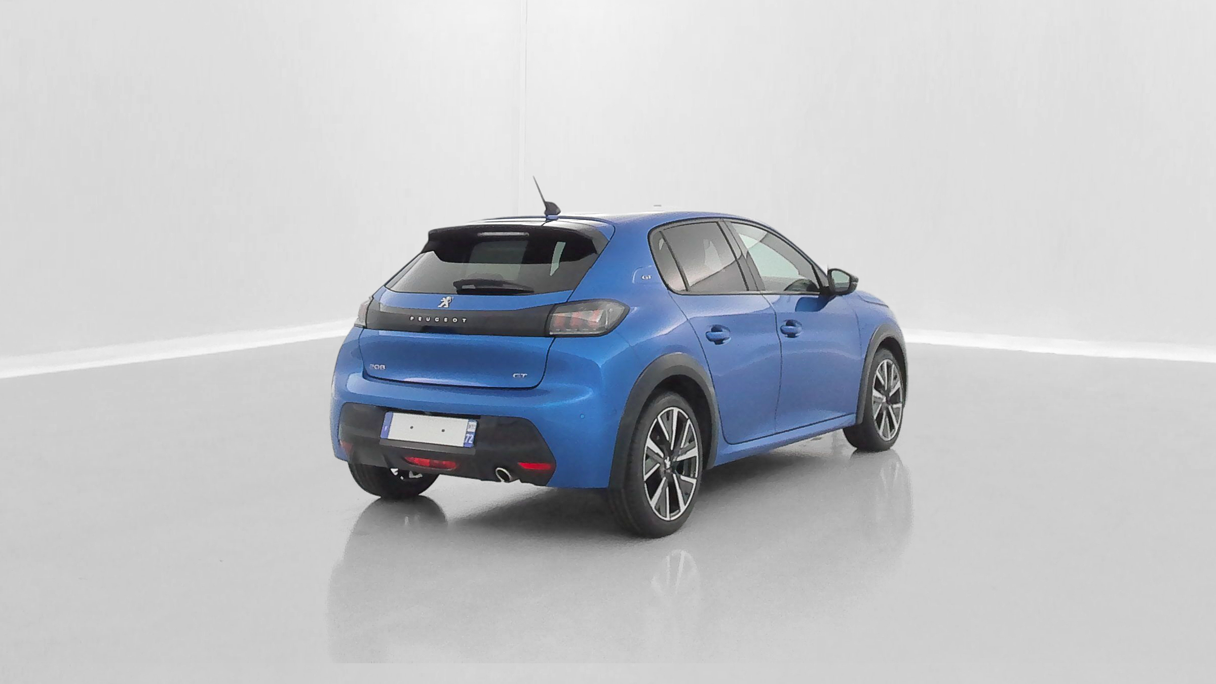 Peugeot 208 - Image 31