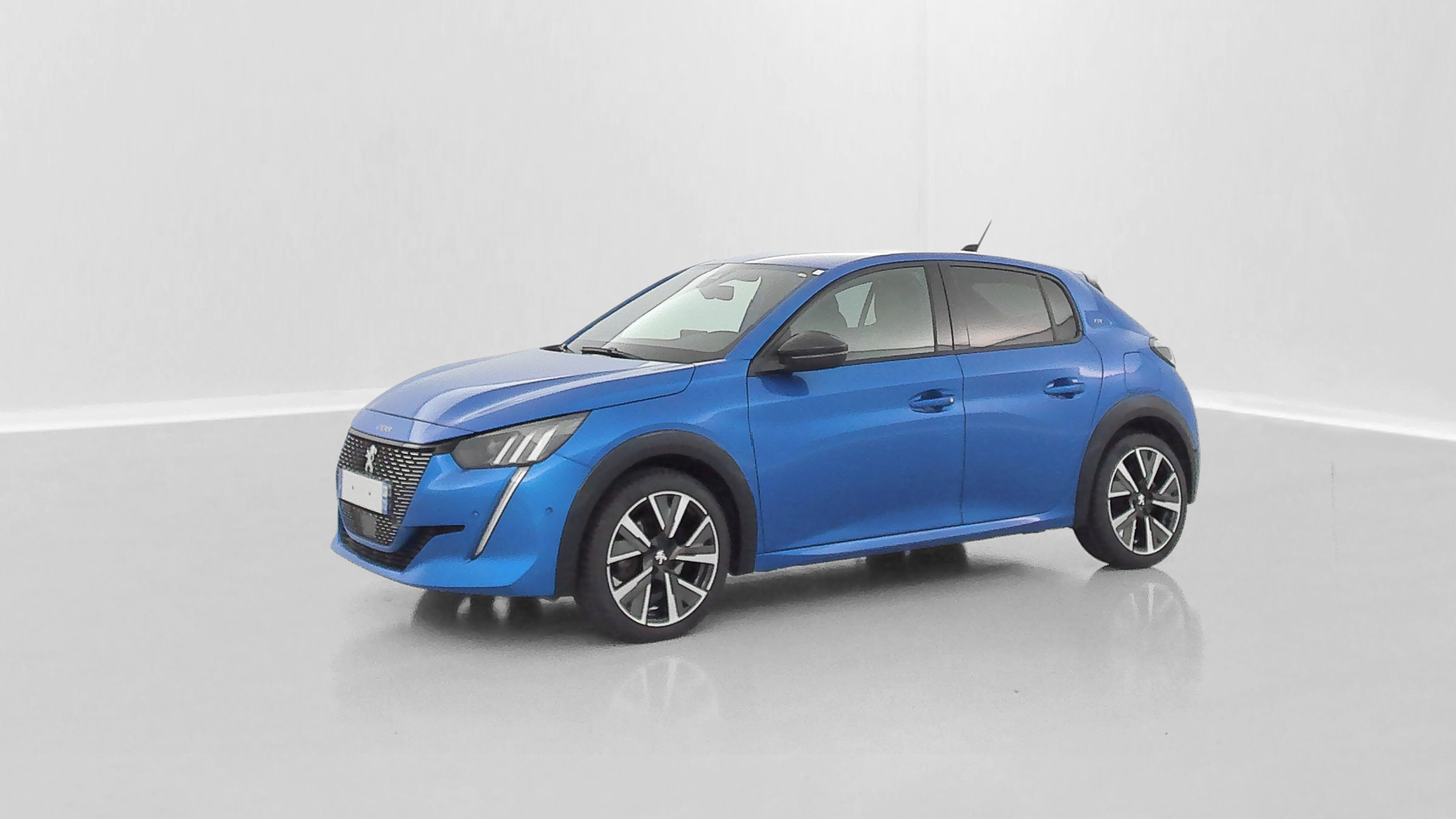 Peugeot 208 - Image 33