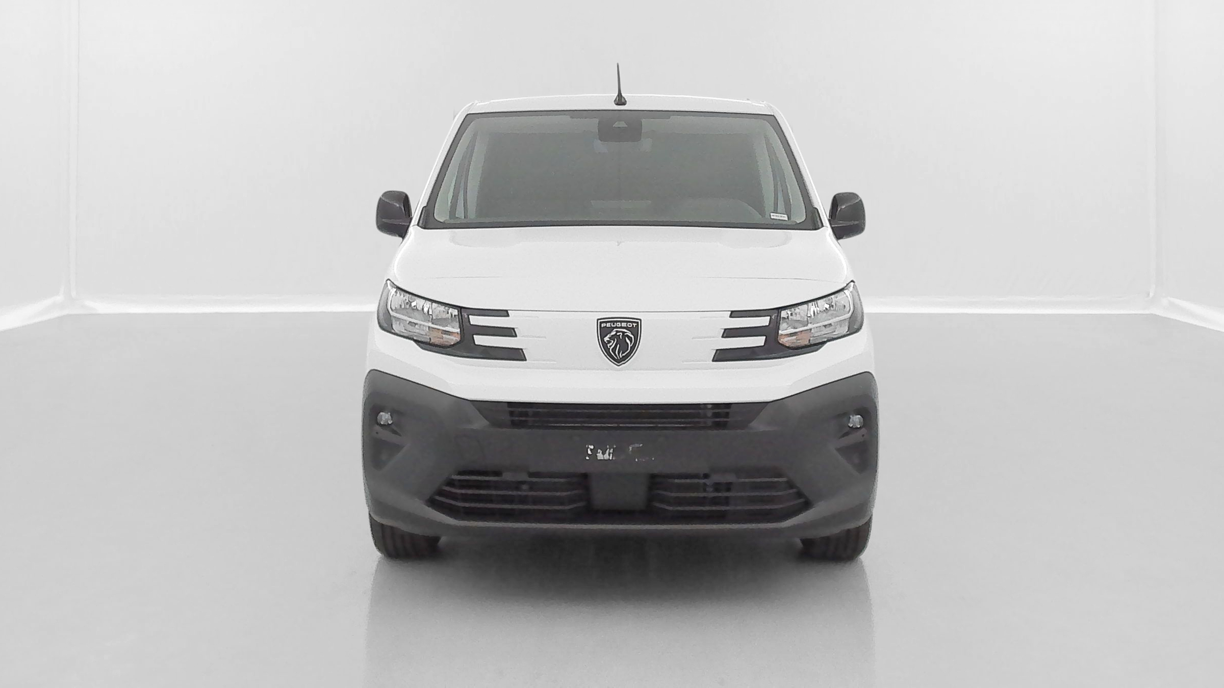 Peugeot PARTNER CABINE APPROFONDIE NOUVEAU - Image 2