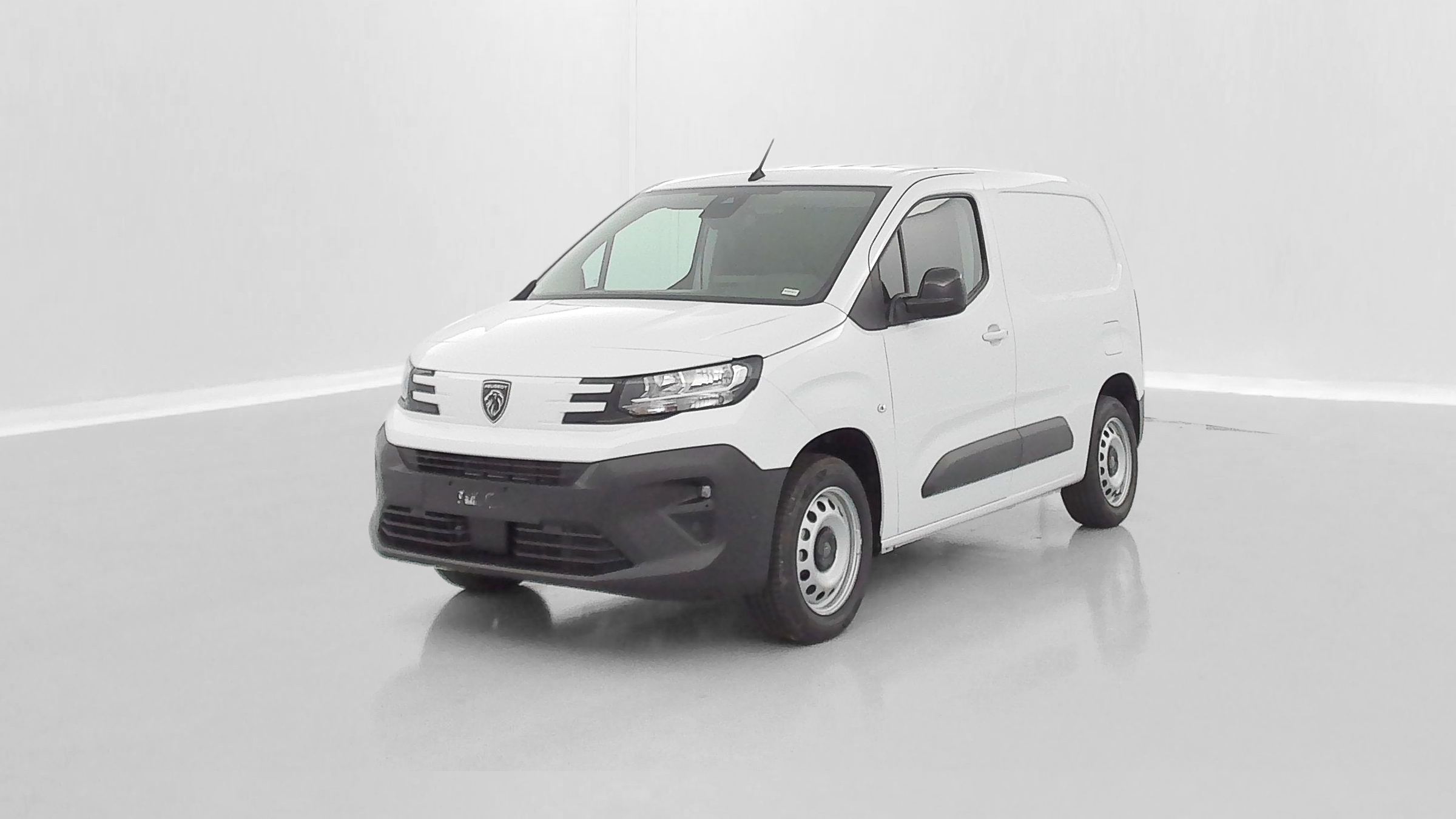 Peugeot PARTNER CABINE APPROFONDIE NOUVEAU - Image 3