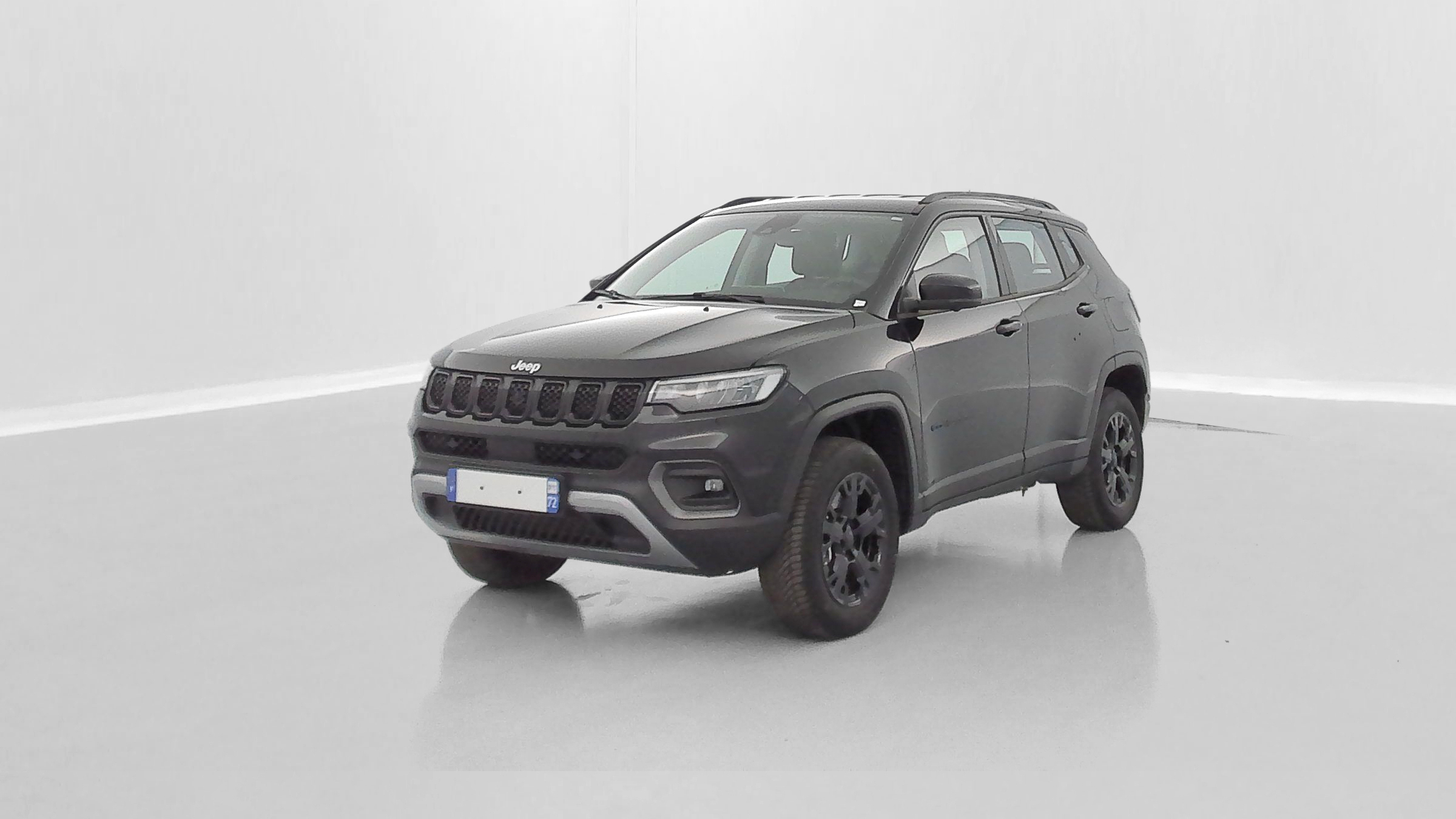 Jeep Compass - Image 3