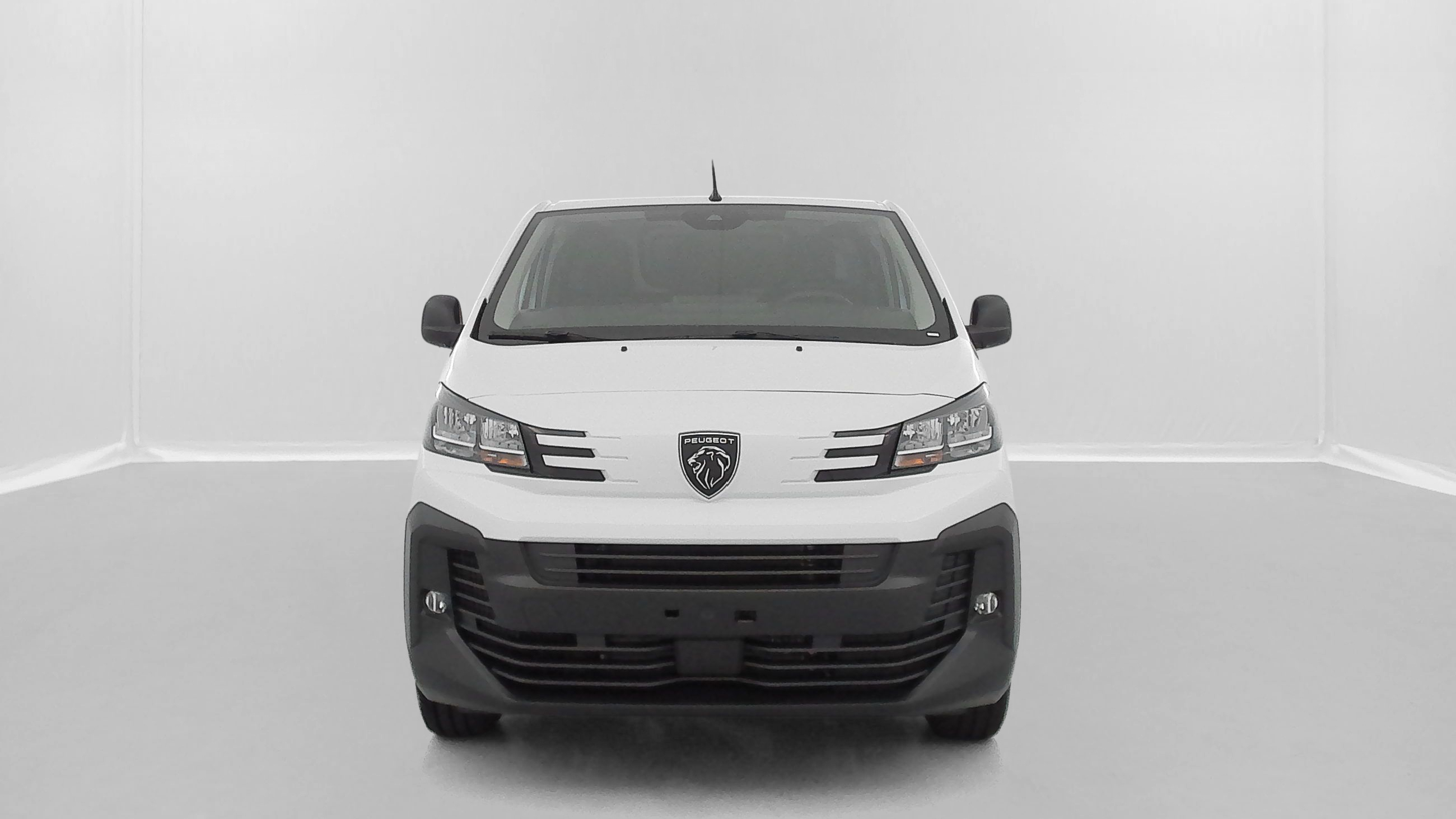 Peugeot E-EXPERT COMBI - Image 2