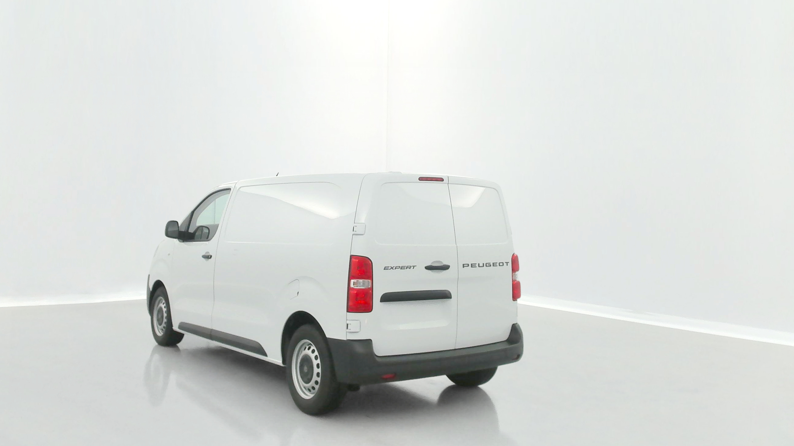 Peugeot E-EXPERT COMBI - Image 5