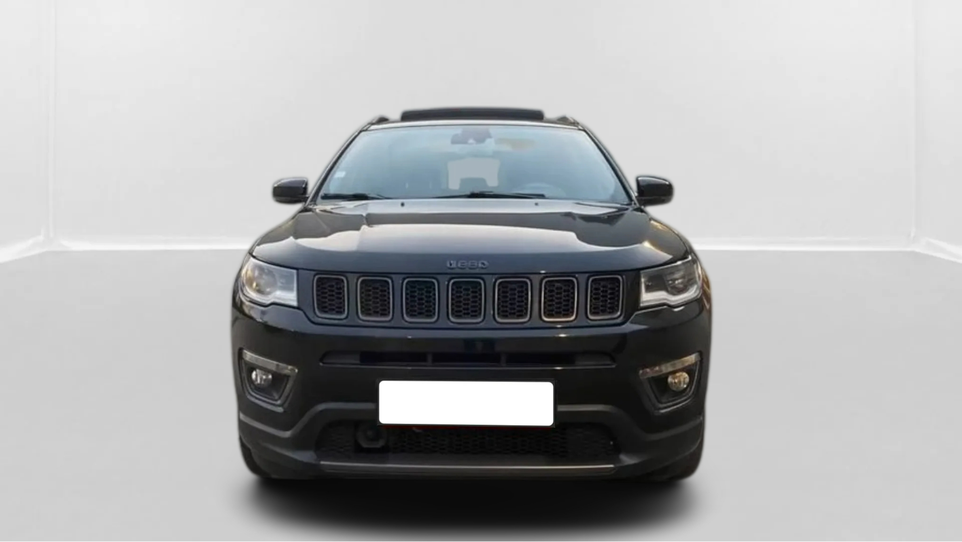 Jeep Compass - Image 2