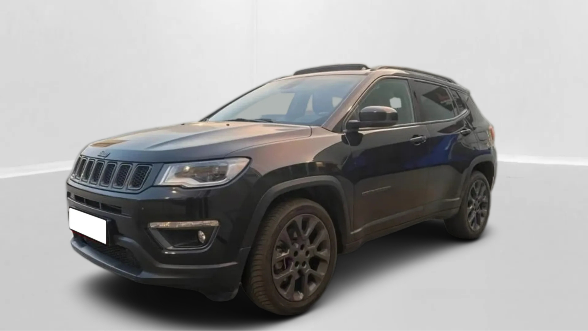 Jeep Compass - Image 3