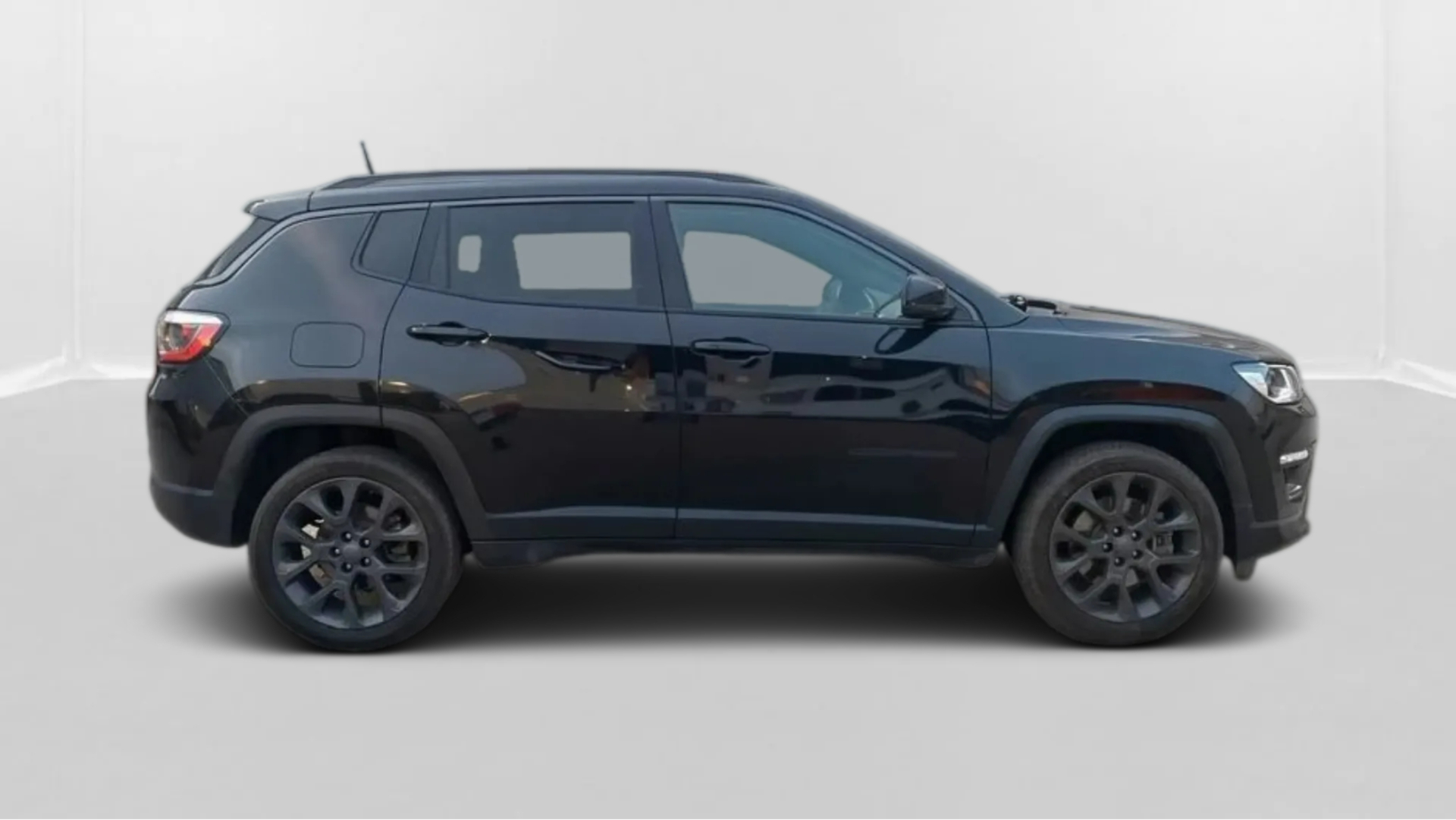 Jeep Compass - Image 4