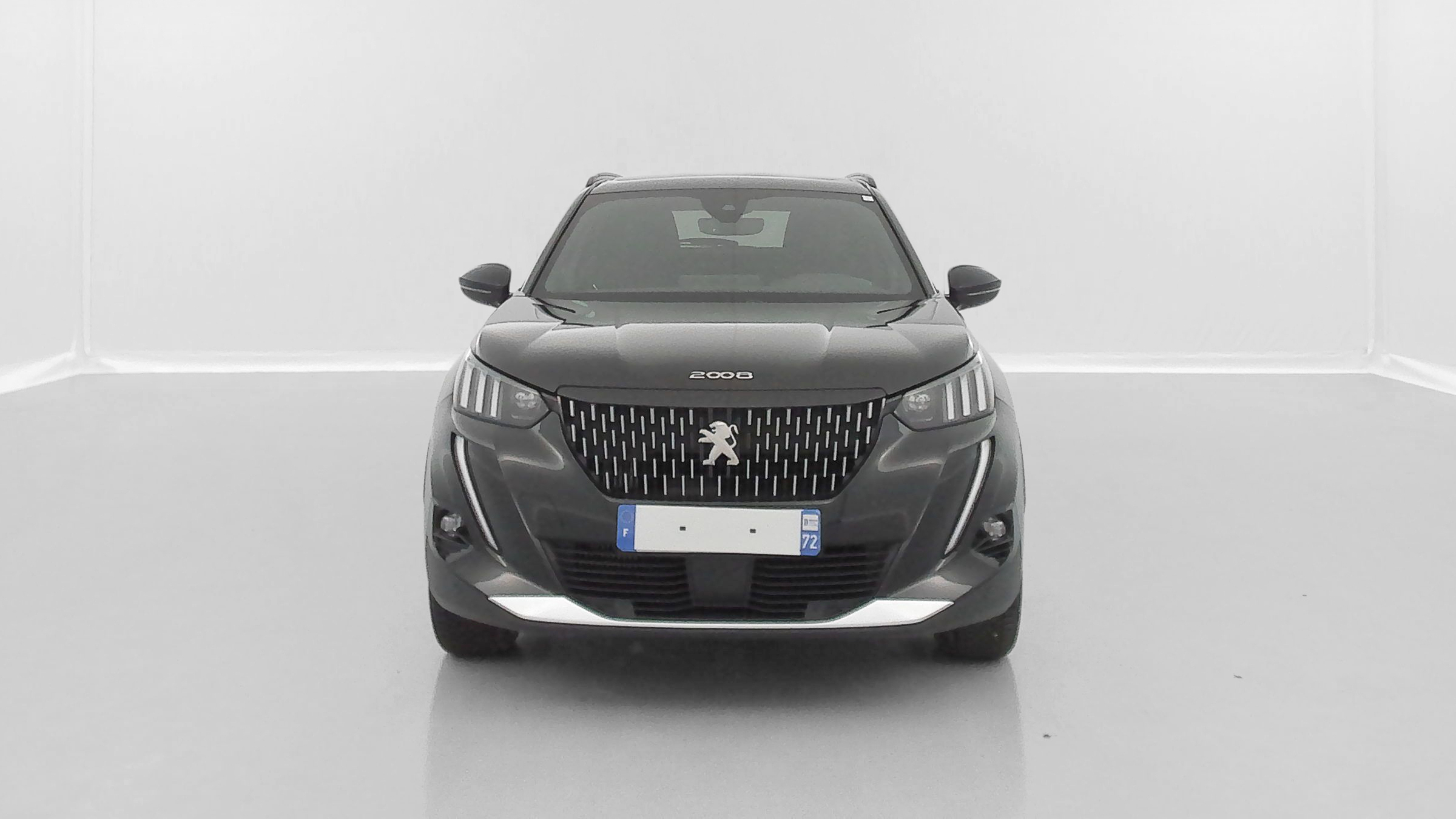 Peugeot 2008 - Image 2