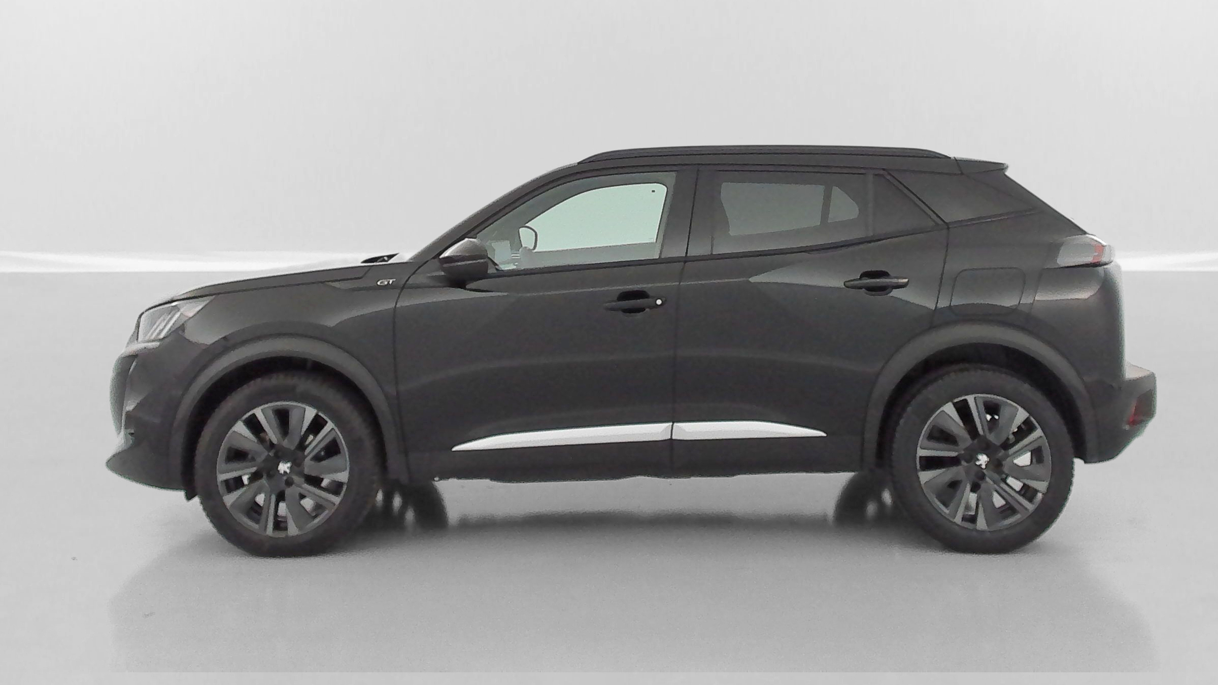 Peugeot 2008 - Image 4