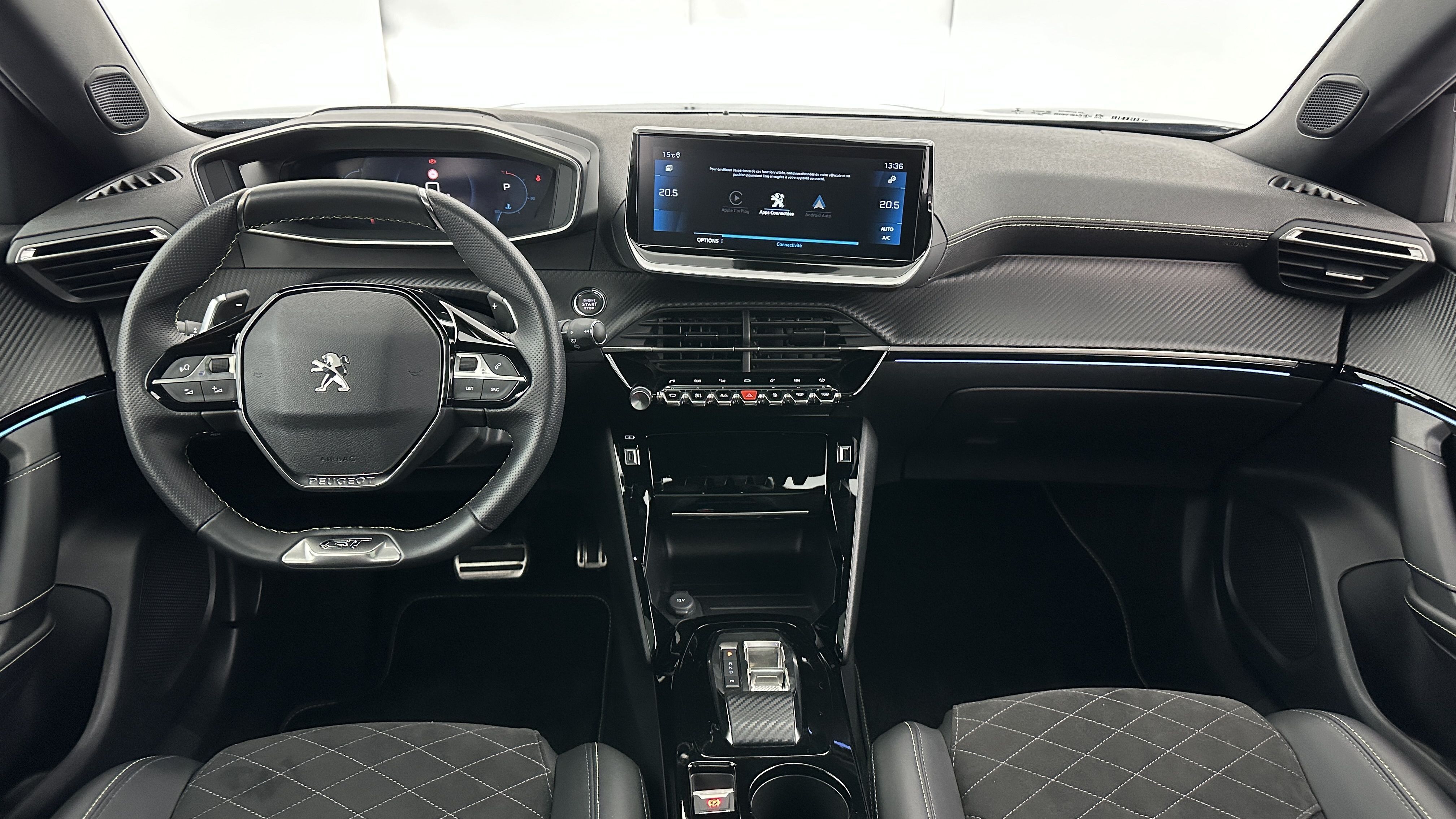 Peugeot 2008 - Image 7
