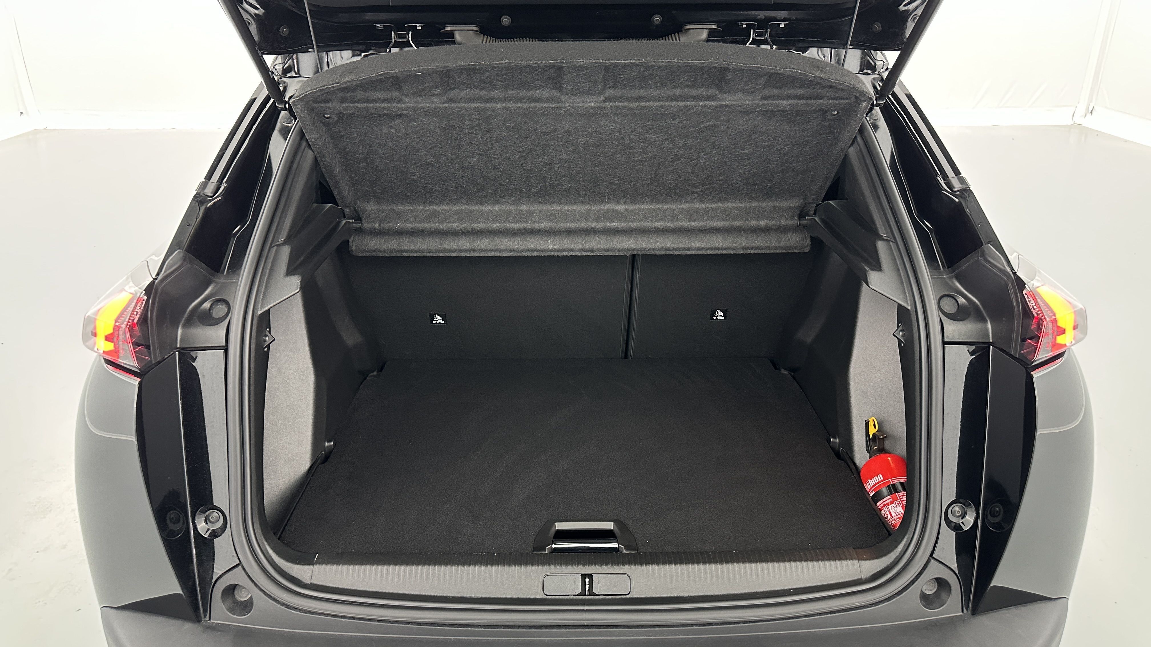 Peugeot 2008 - Image 10