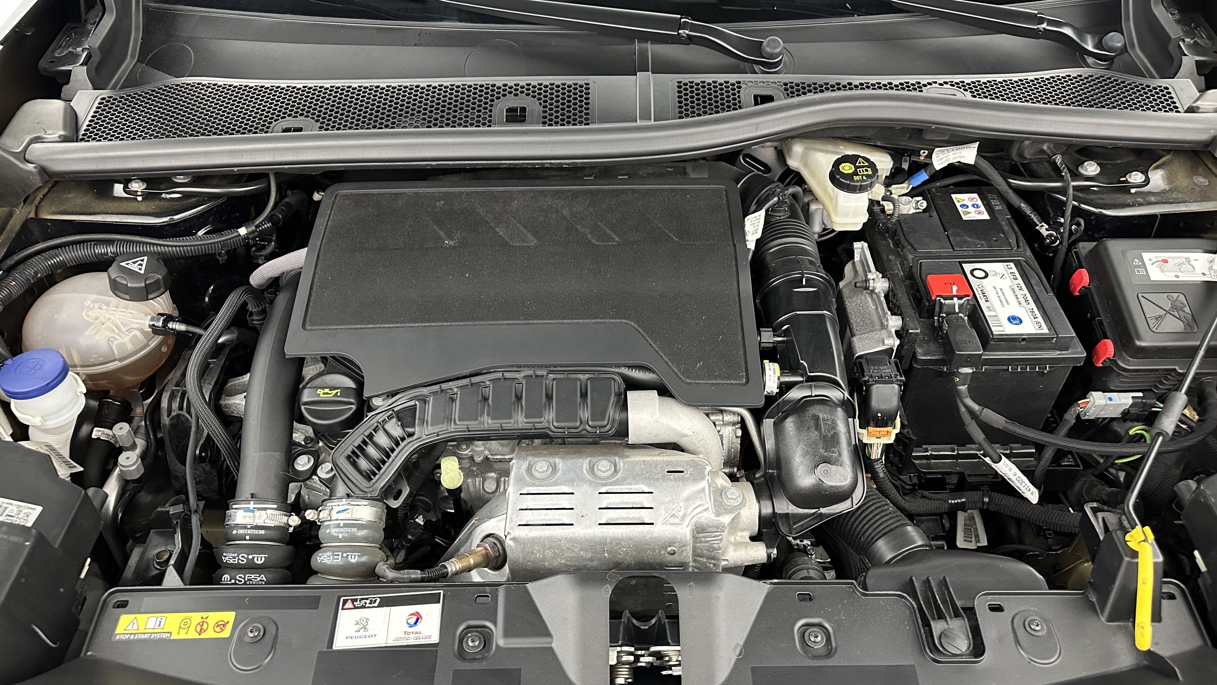 Peugeot 2008 - Image 11