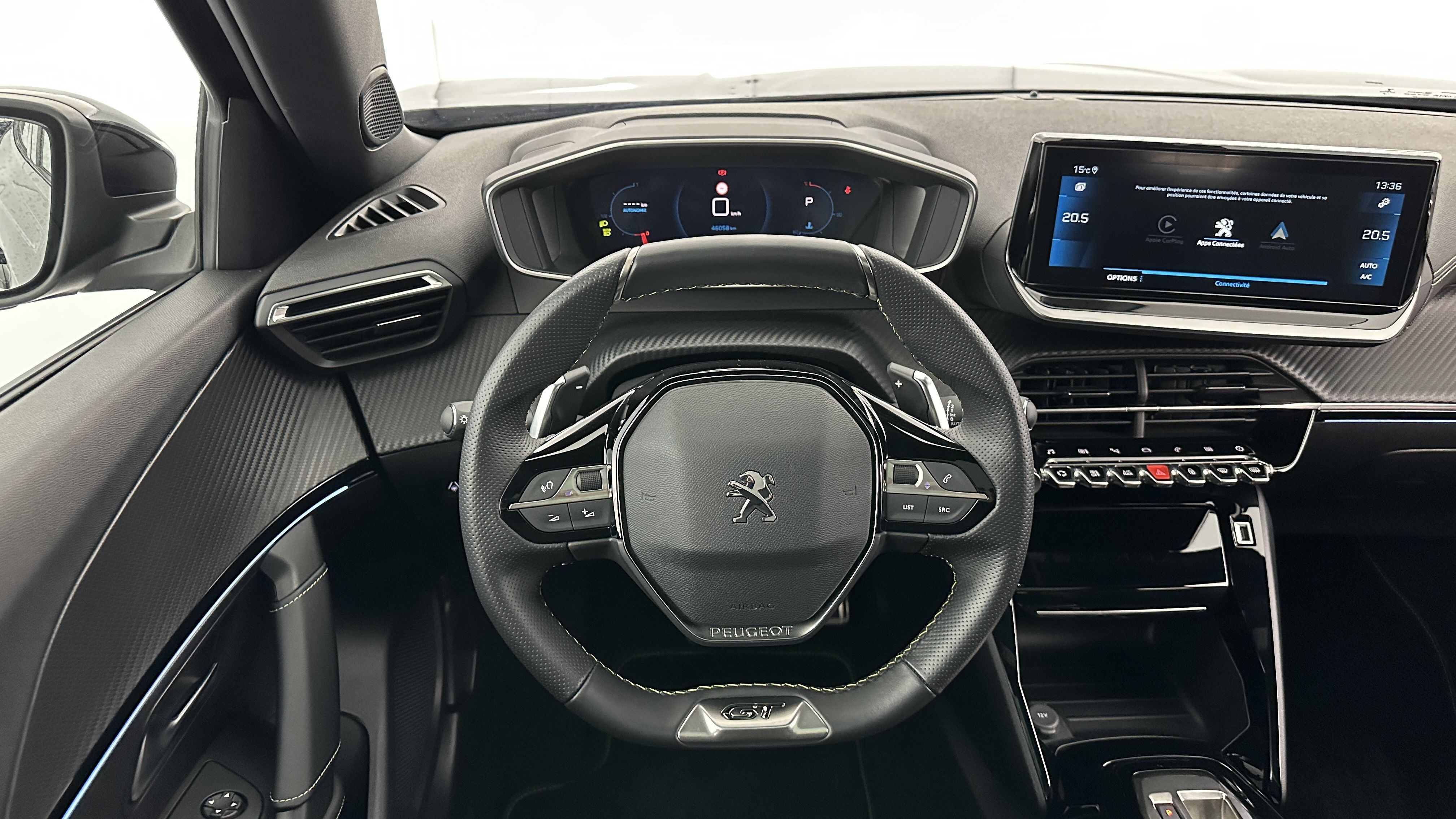 Peugeot 2008 - Image 13