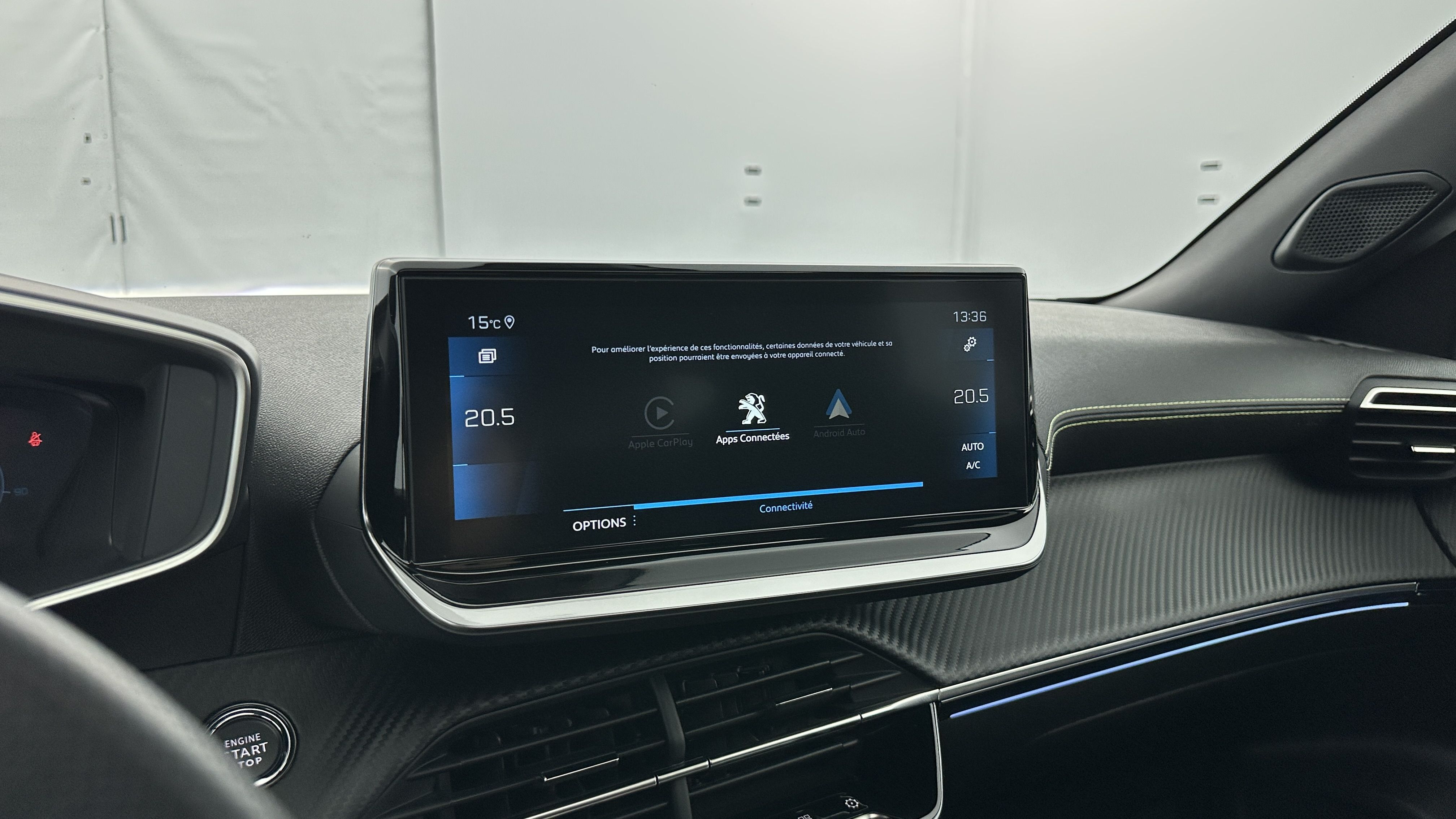 Peugeot 2008 - Image 21