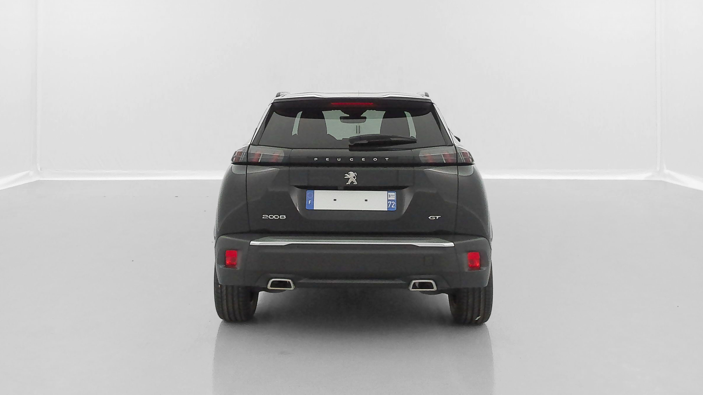 Peugeot 2008 - Image 27