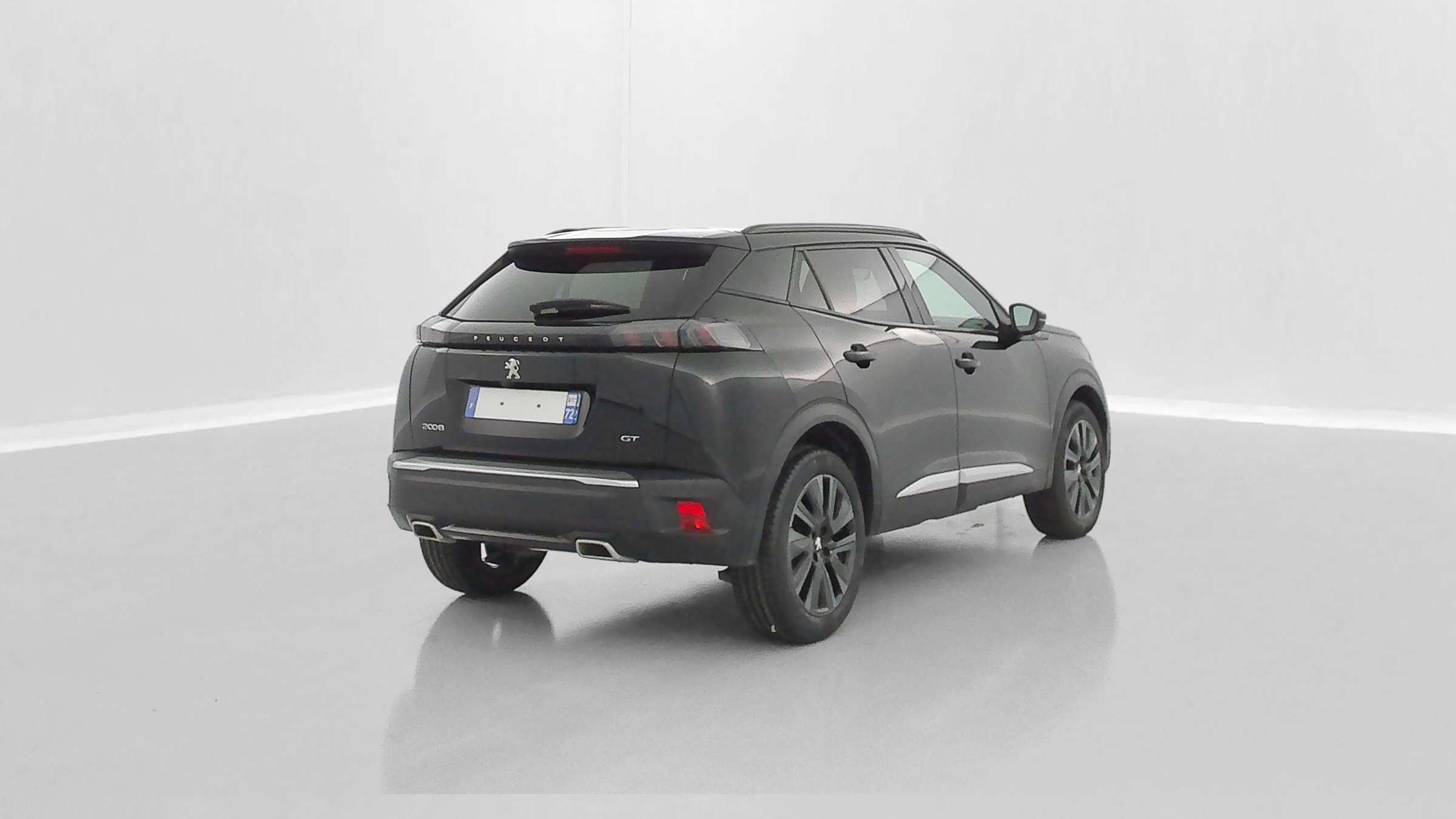 Peugeot 2008 - Image 28