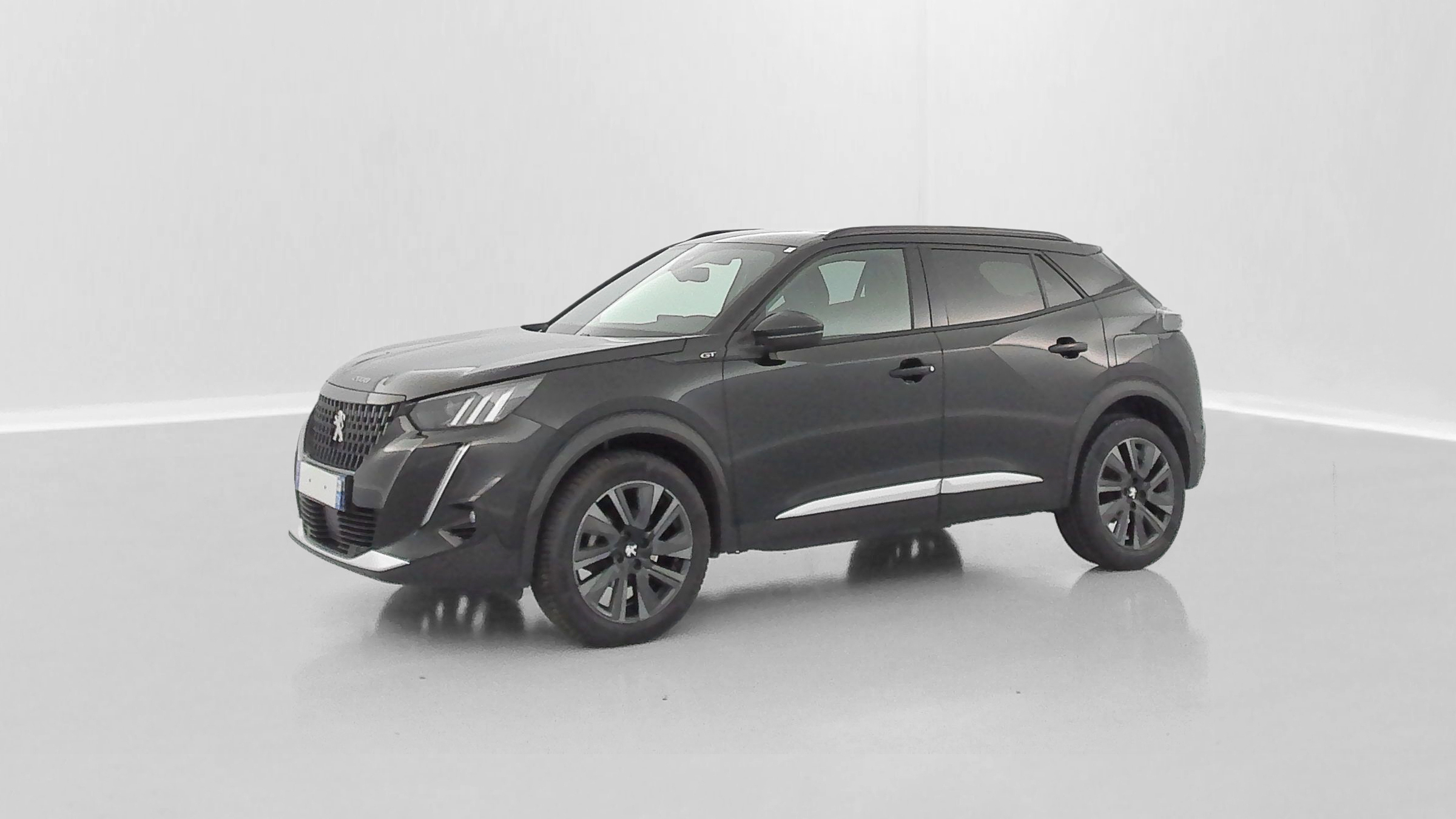 Peugeot 2008 - Image 30