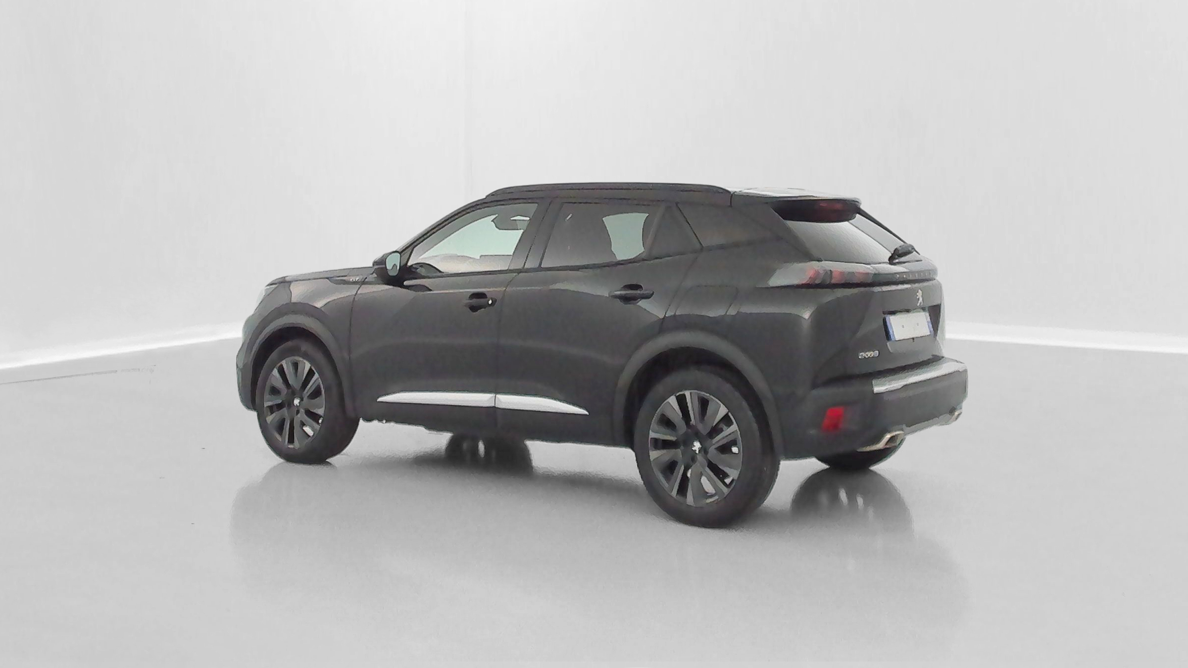 Peugeot 2008 - Image 31