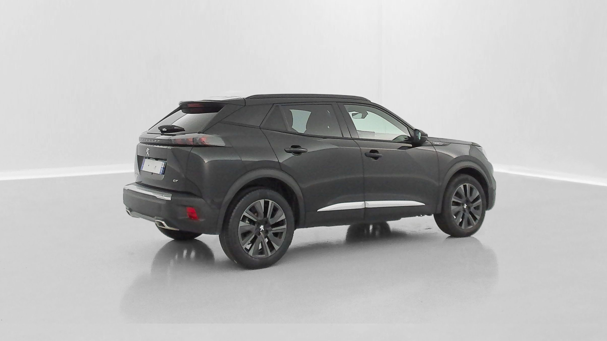 Peugeot 2008 - Image 32