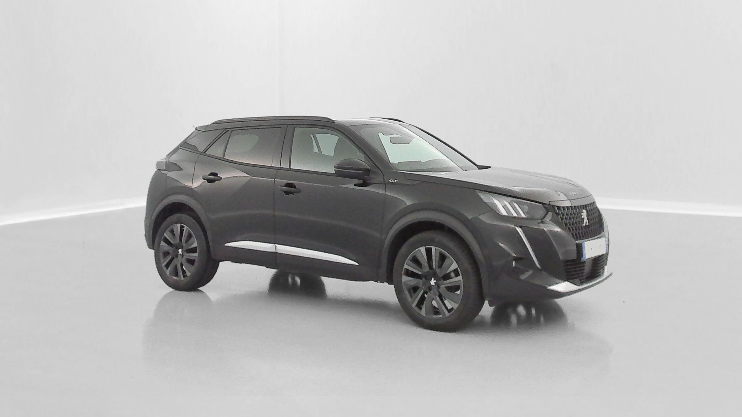 Peugeot 2008 - Image 33