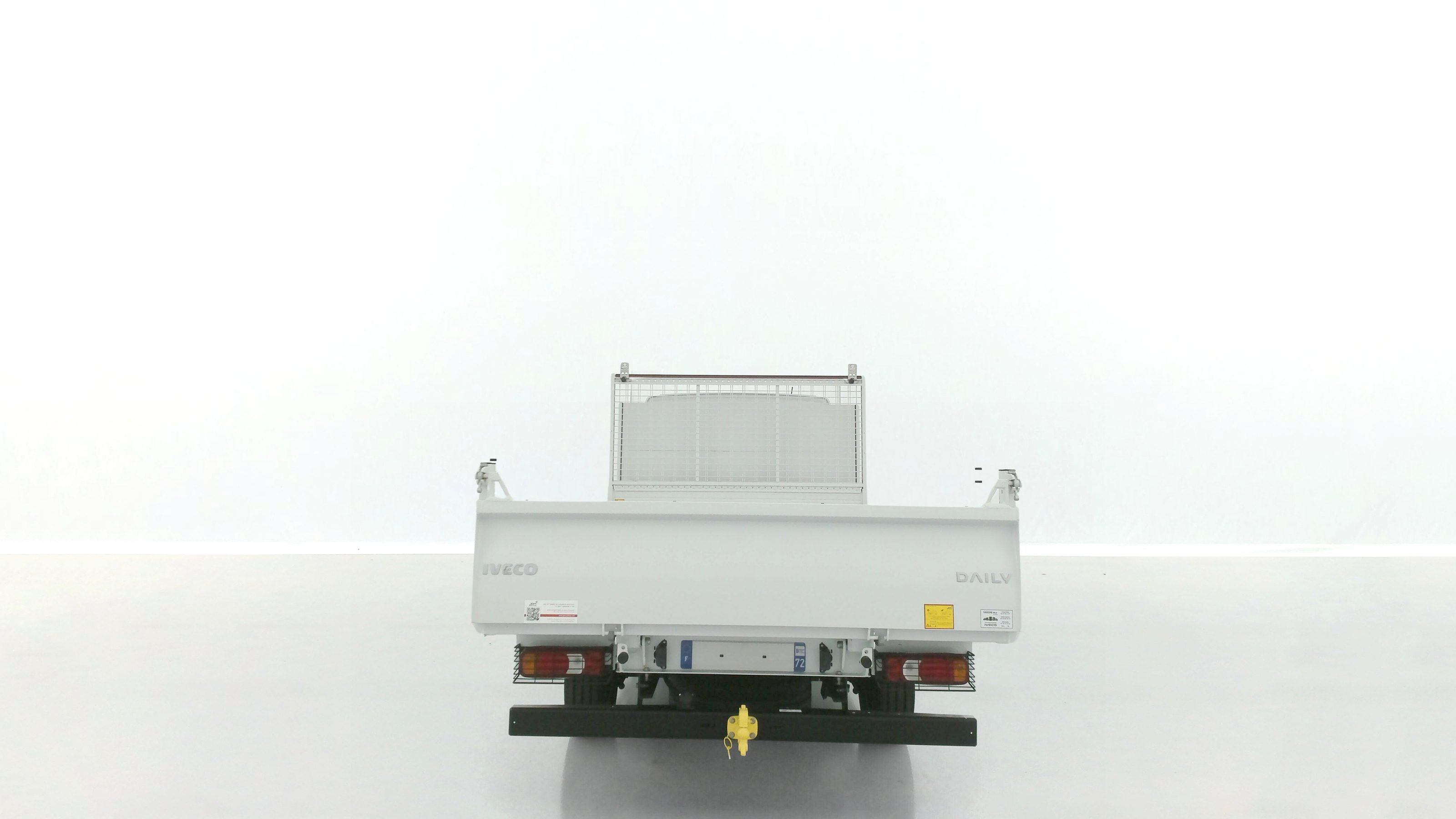 Iveco Daily - Image 16