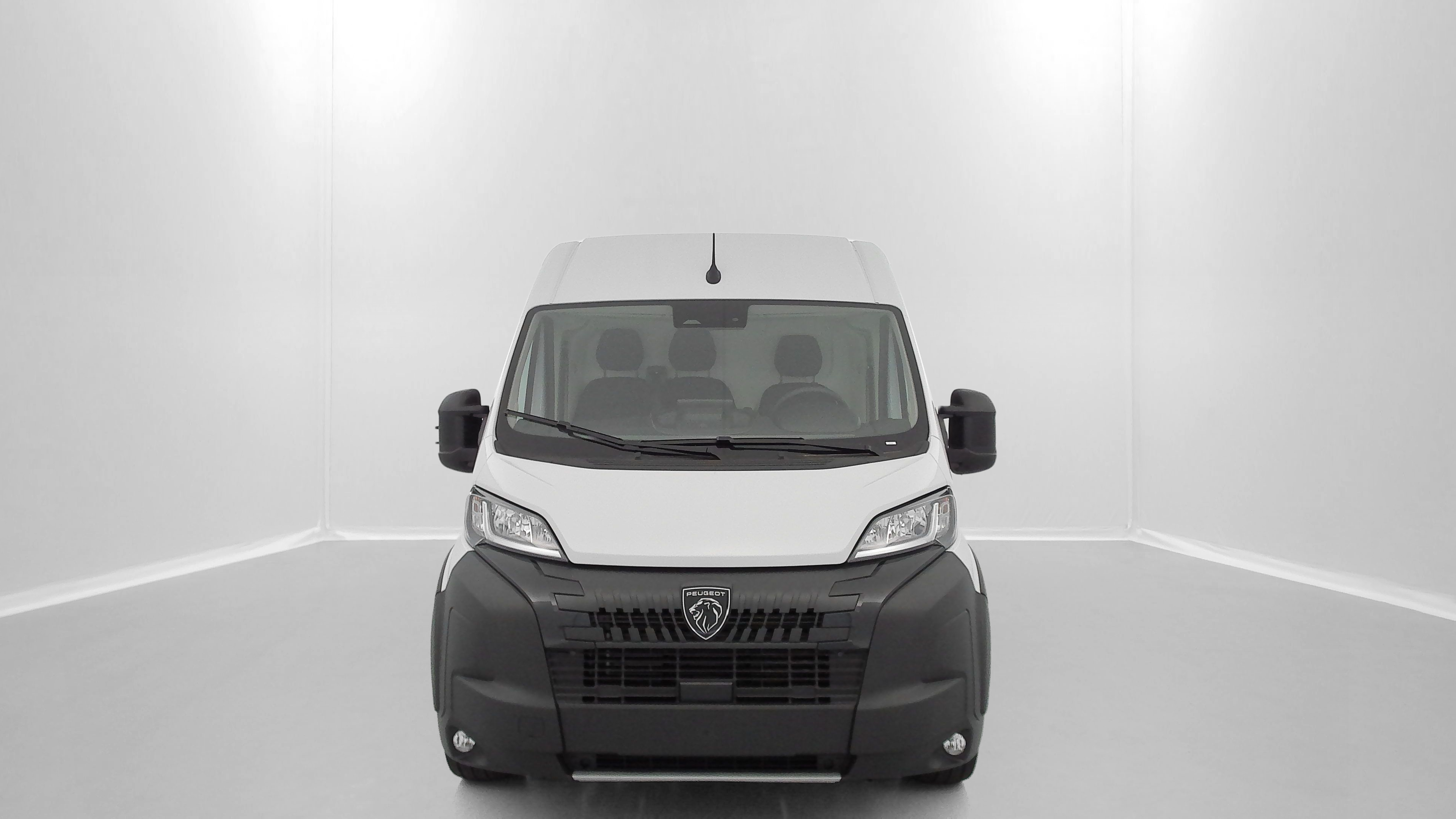 Peugeot Boxer - Image 2