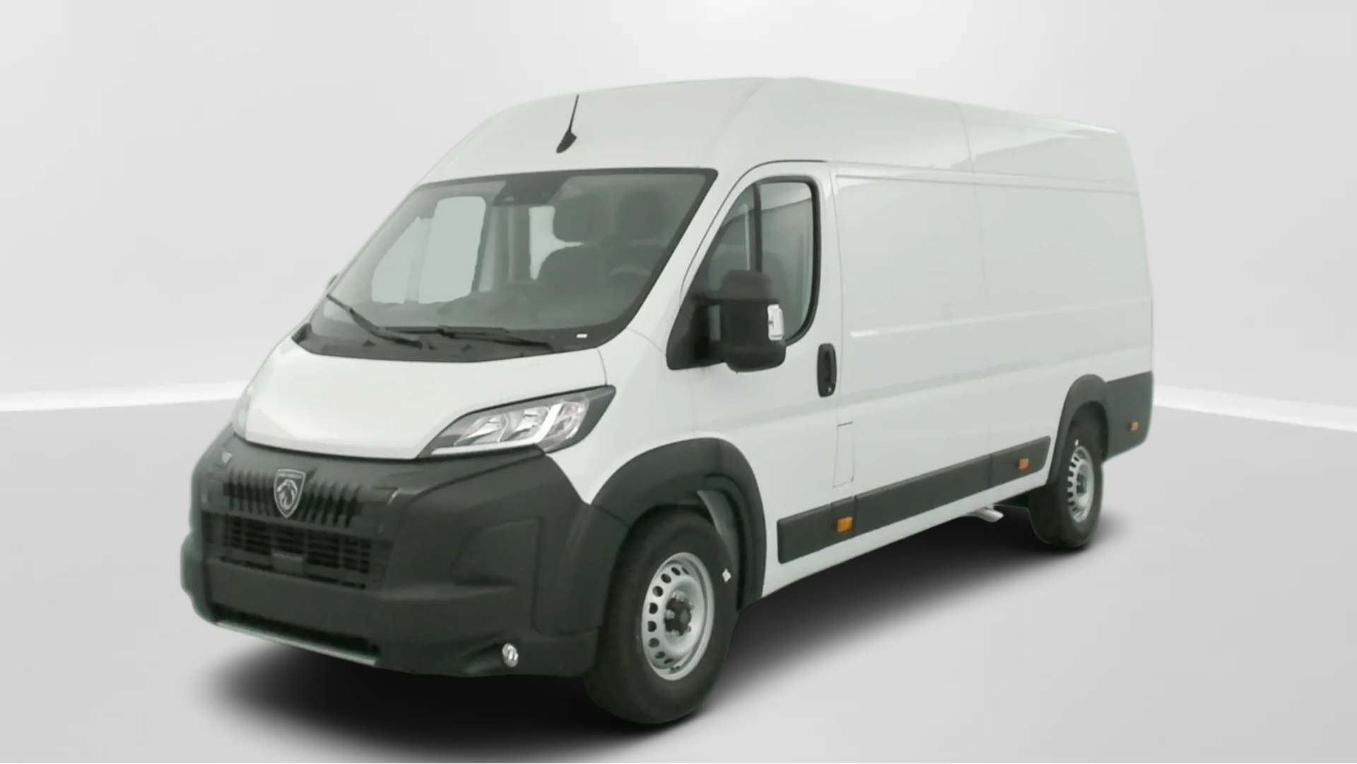 Peugeot Boxer - Image 3