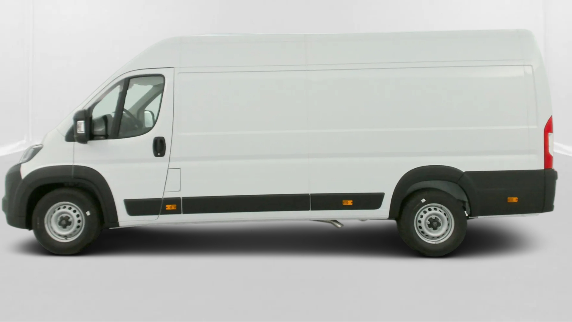 Peugeot Boxer - Image 4