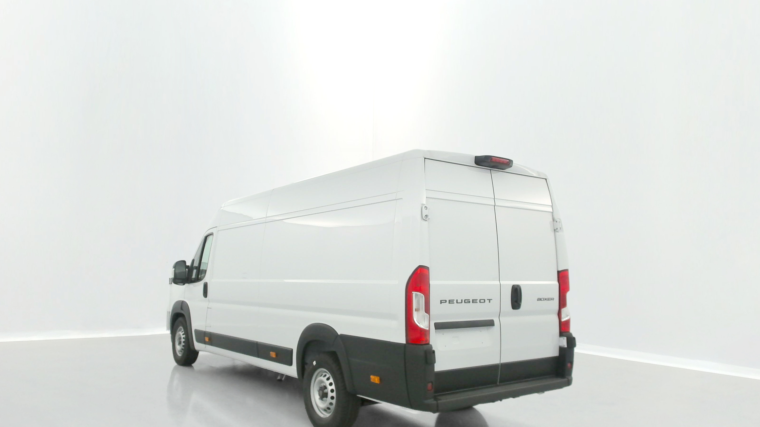 Peugeot Boxer - Image 5