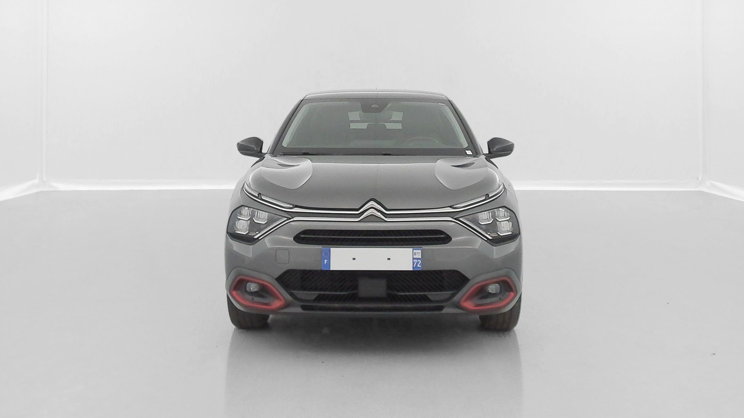 Citroën C4 - Image 2
