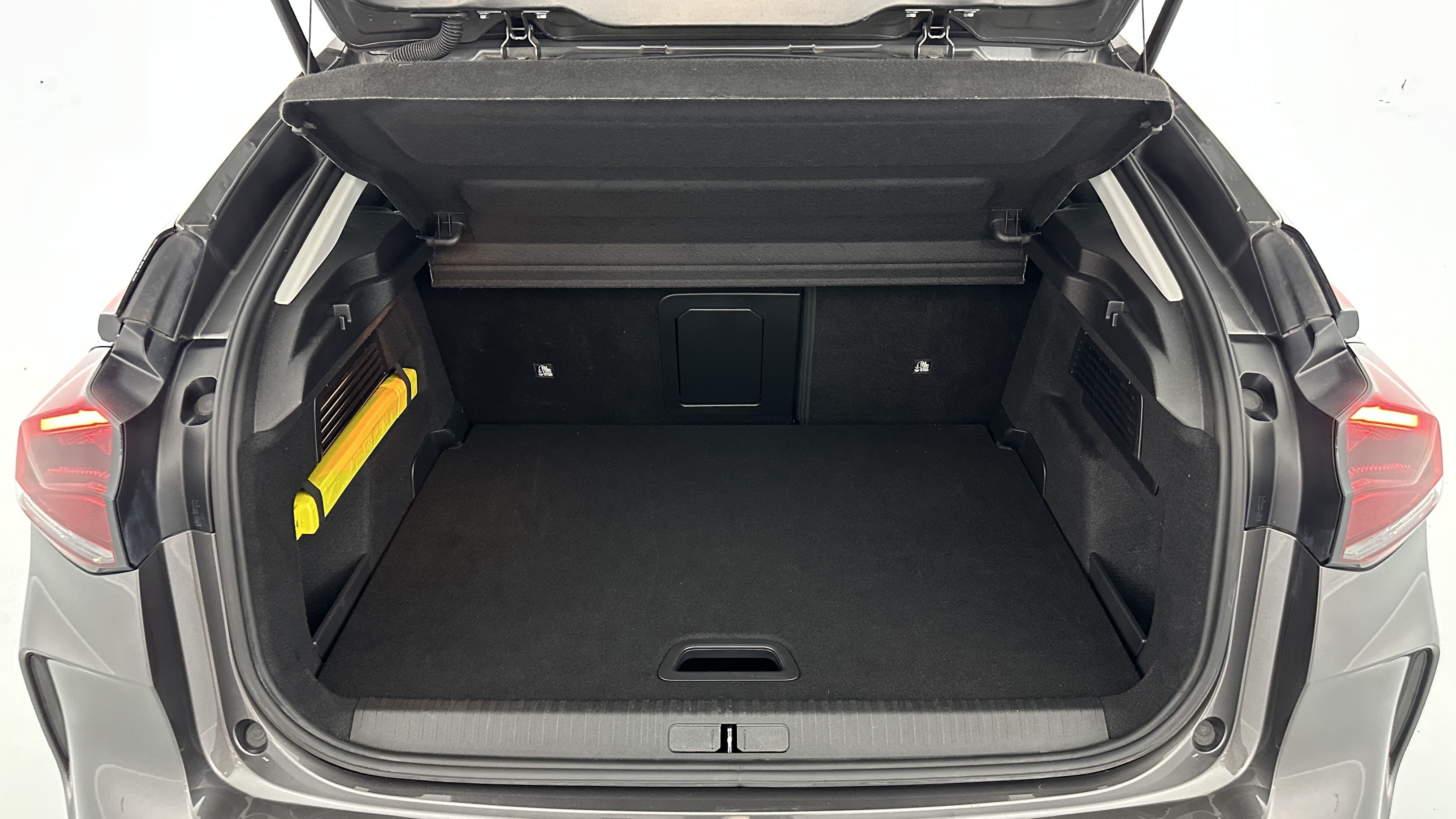 Citroën C4 - Image 10