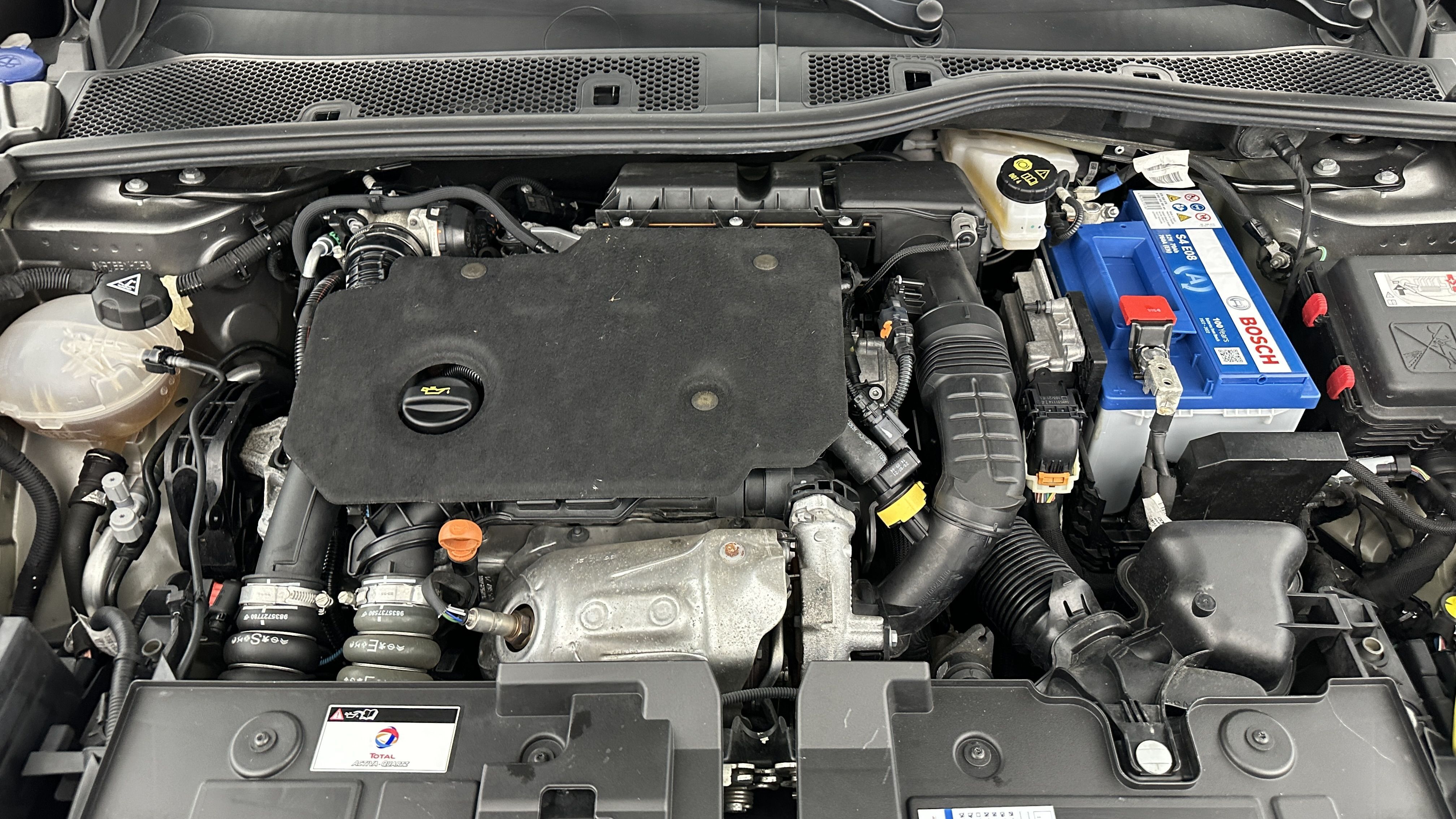 Citroën C4 - Image 11