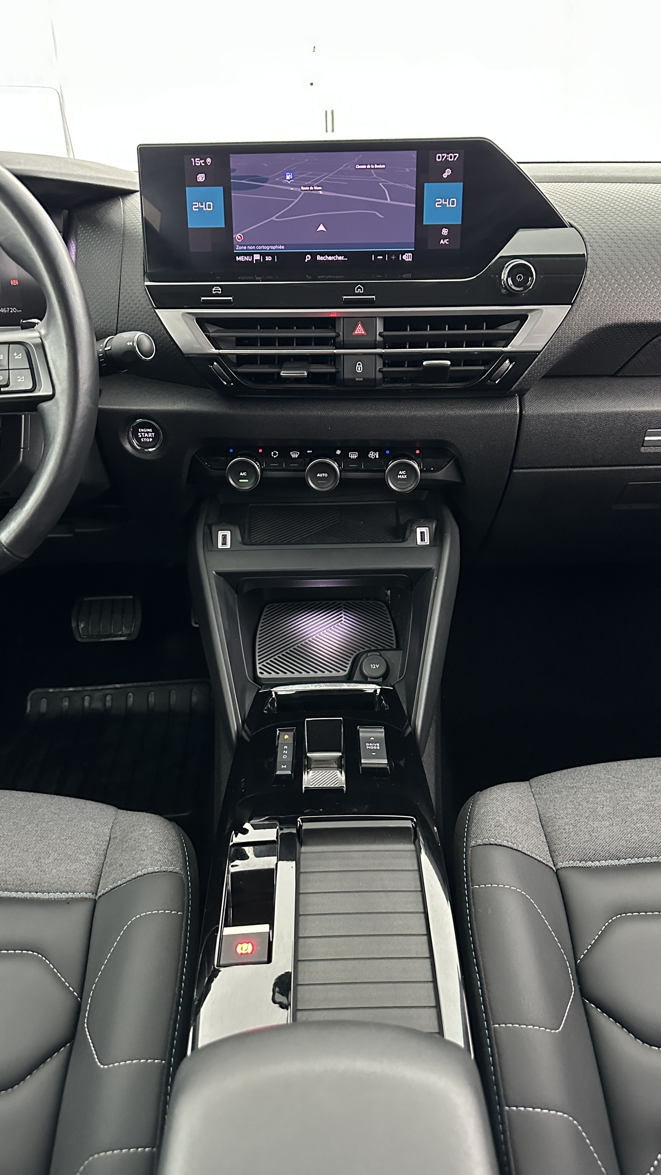 Citroën C4 - Image 15