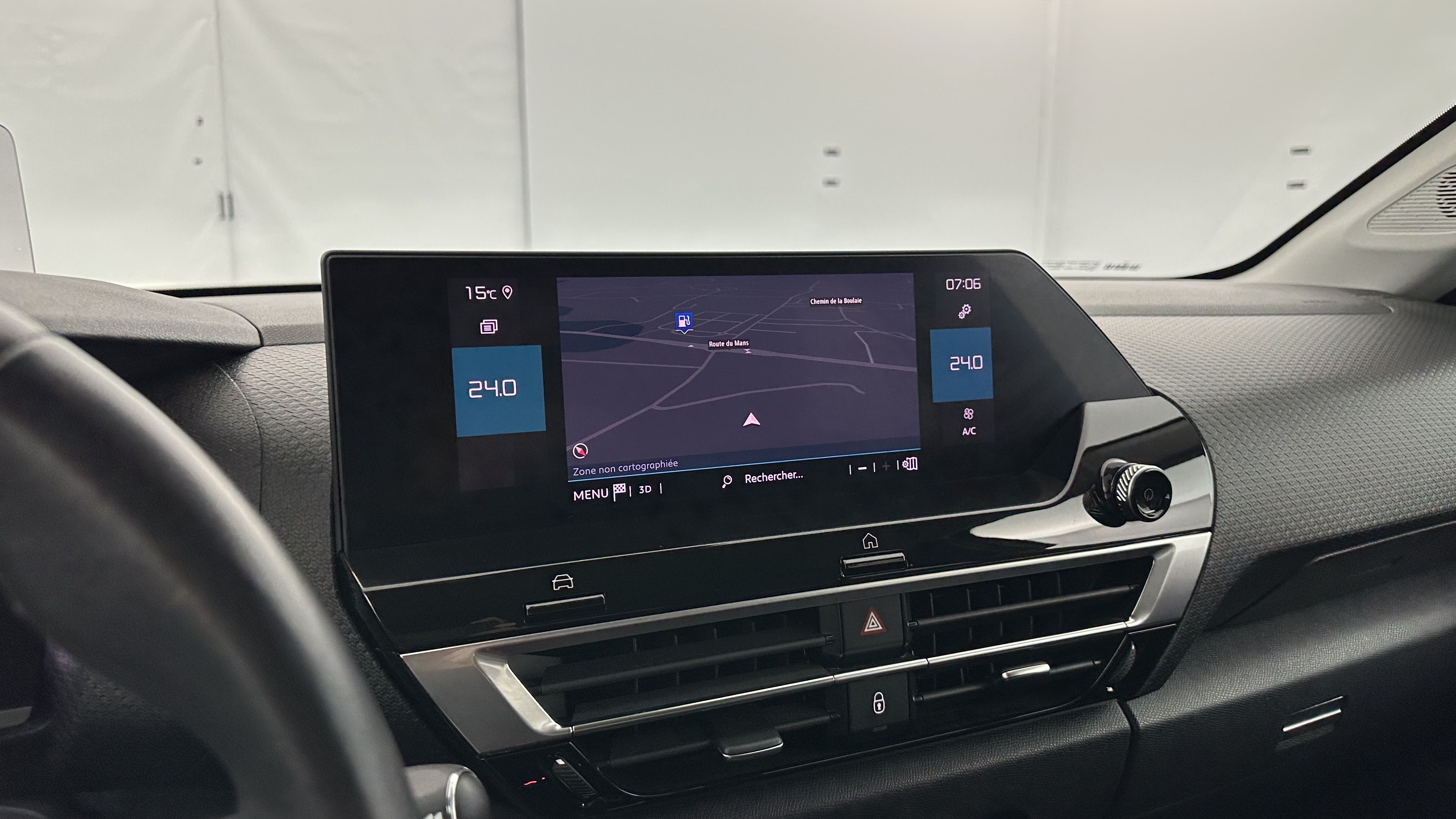 Citroën C4 - Image 18