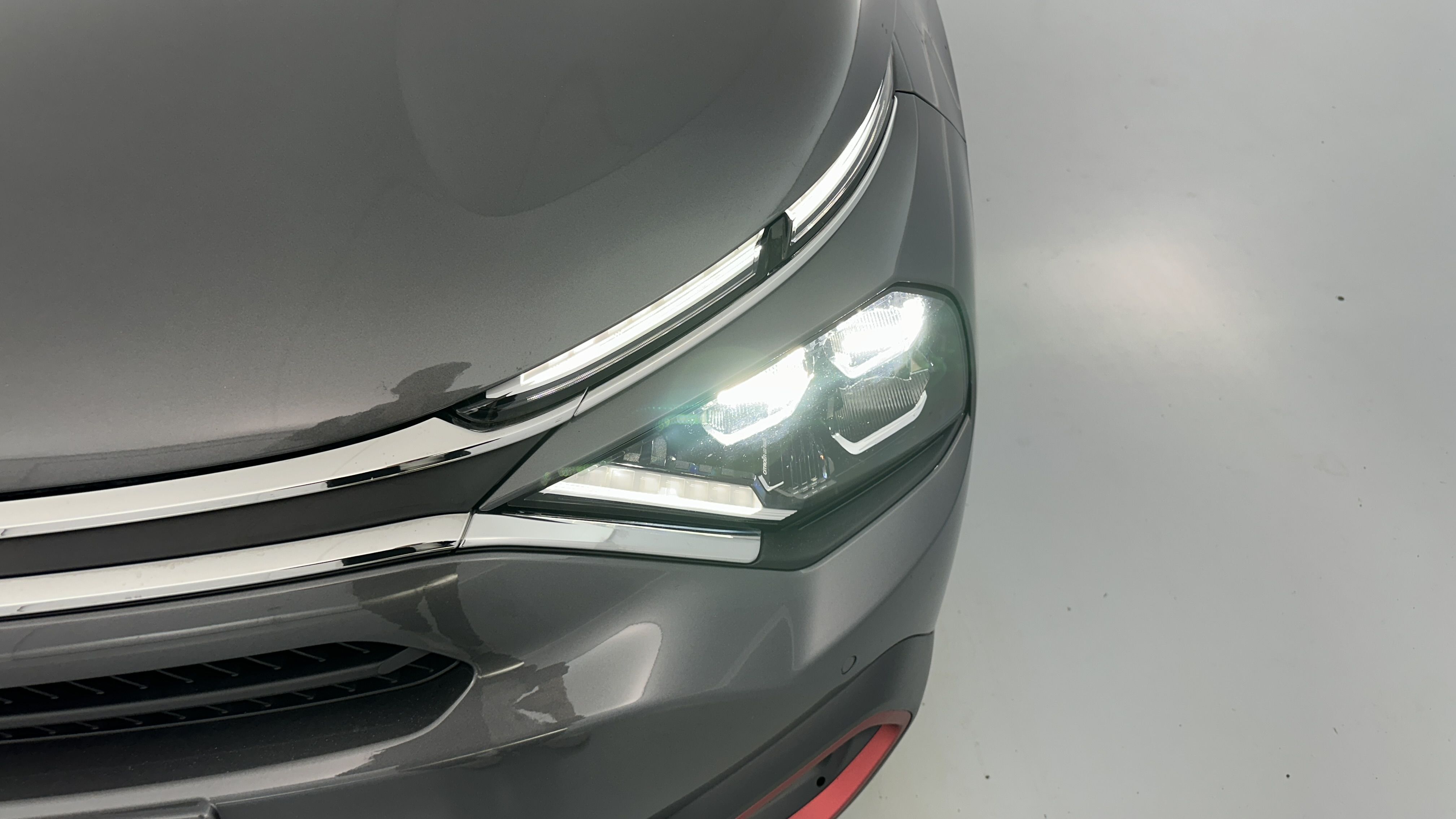 Citroën C4 - Image 22