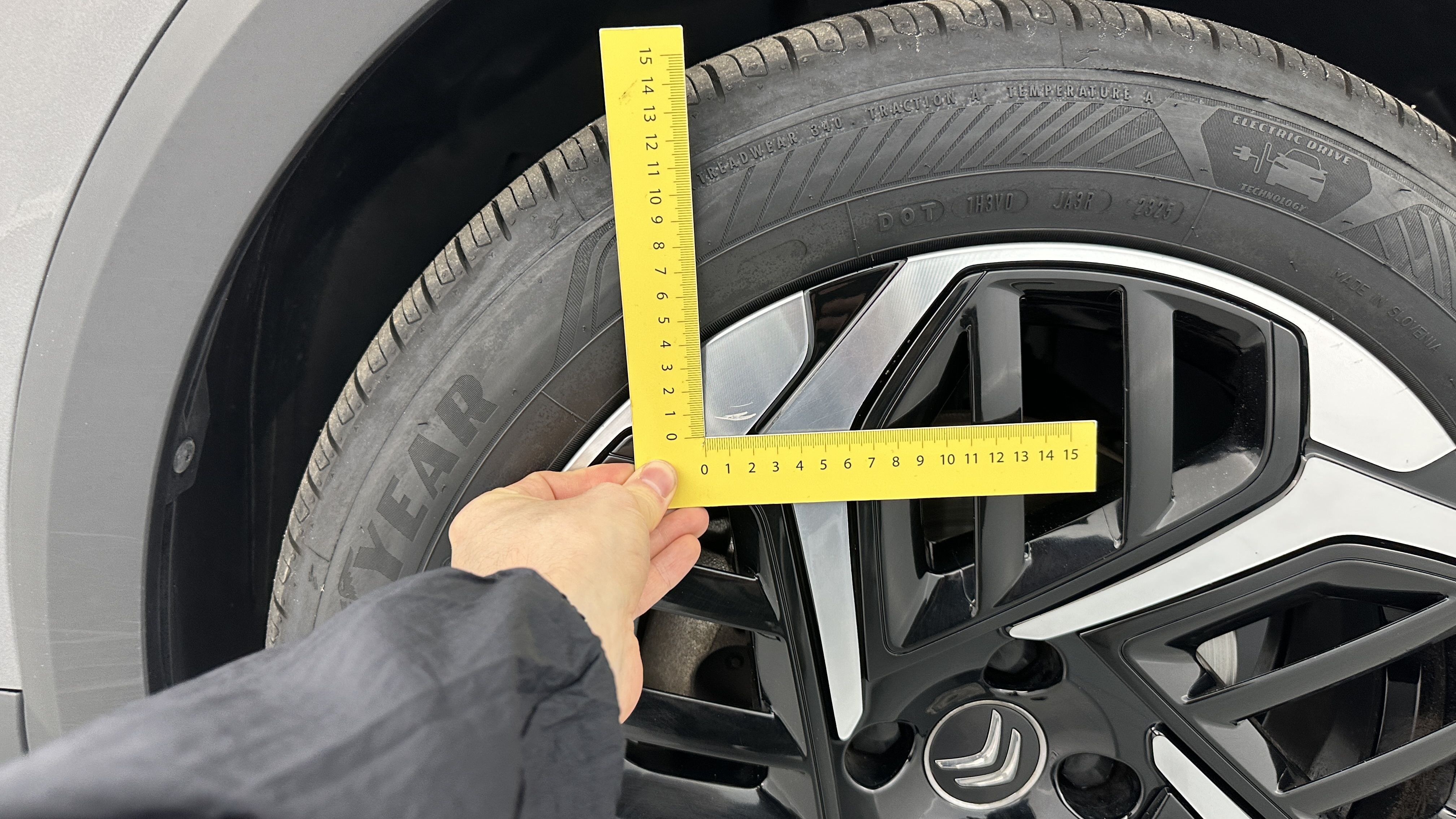 Citroën C4 - Image 23