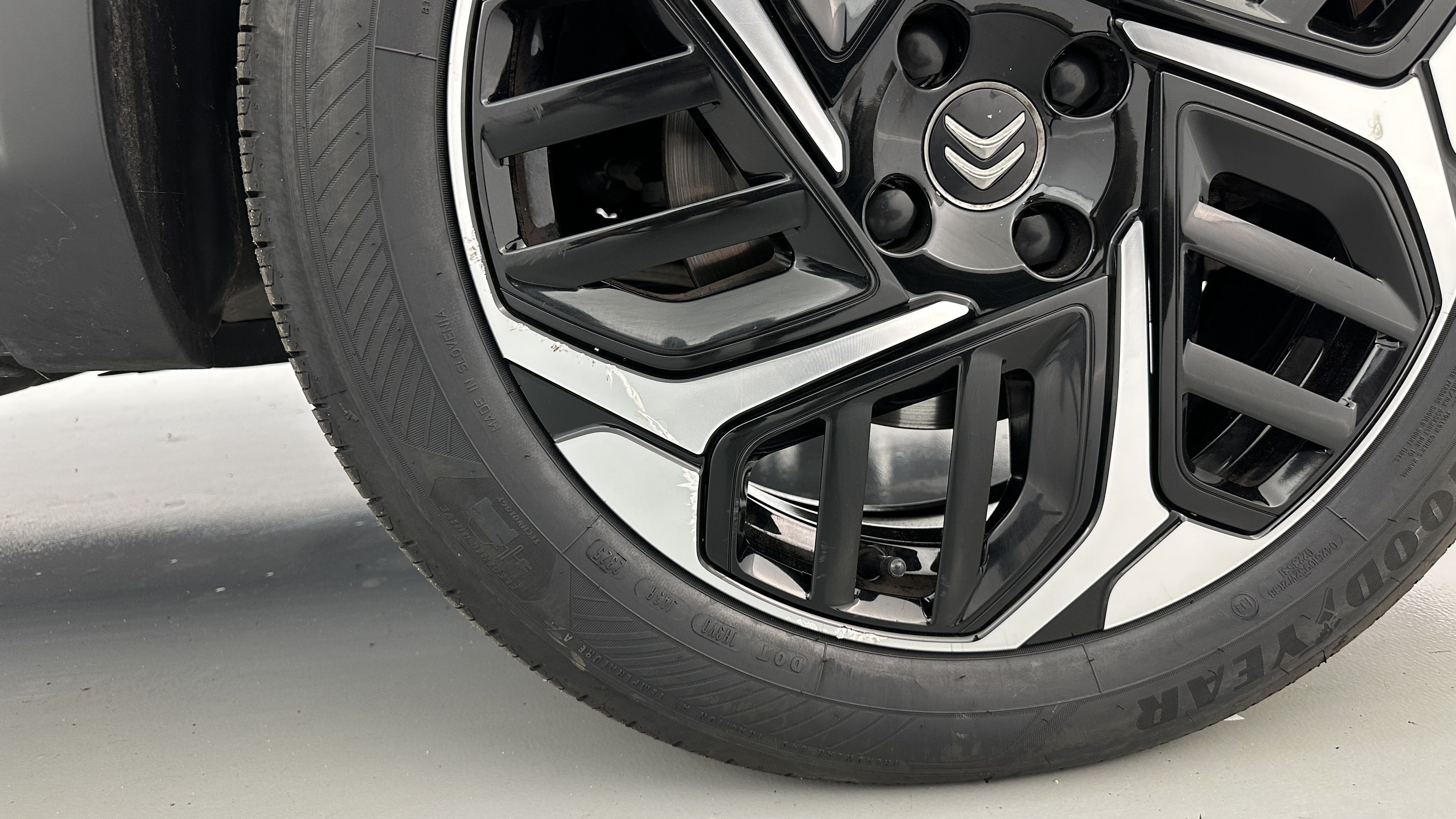 Citroën C4 - Image 24