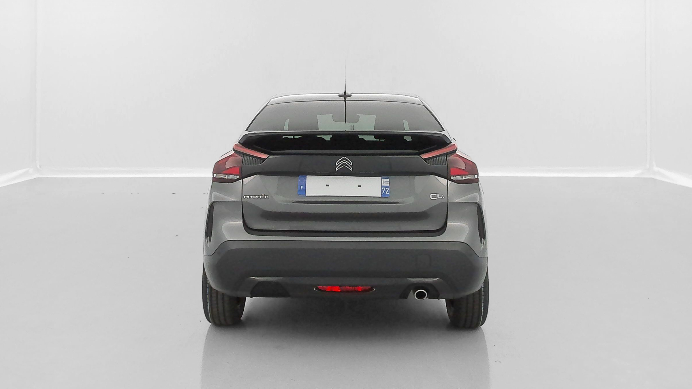 Citroën C4 - Image 26