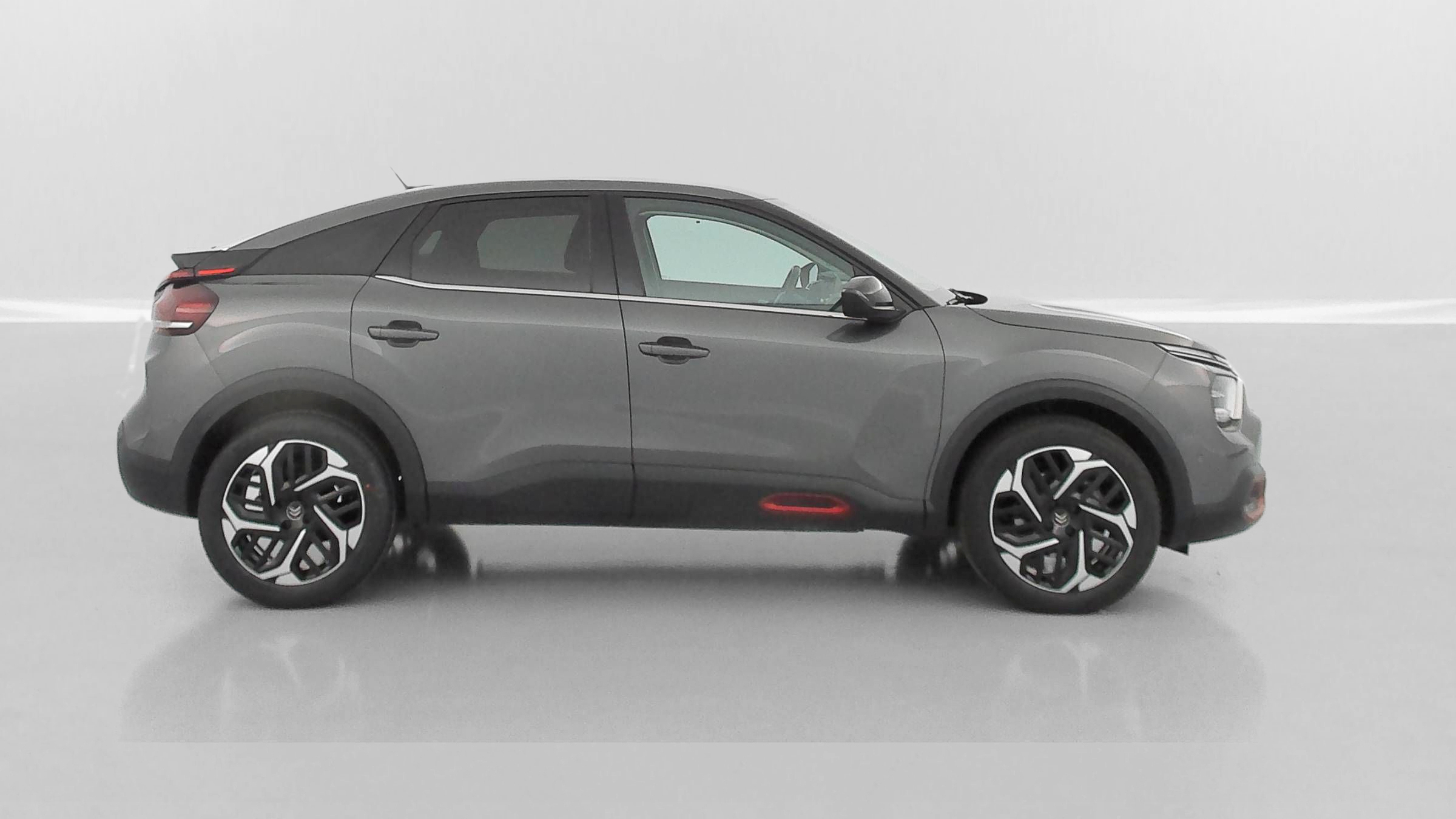 Citroën C4 - Image 28