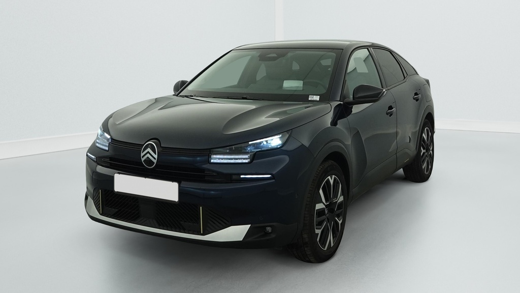 Citroën C4 - Image 3