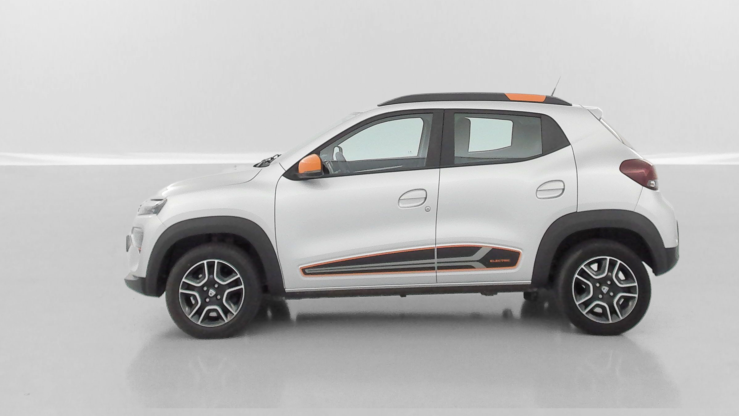 Dacia SPRING - Image 4