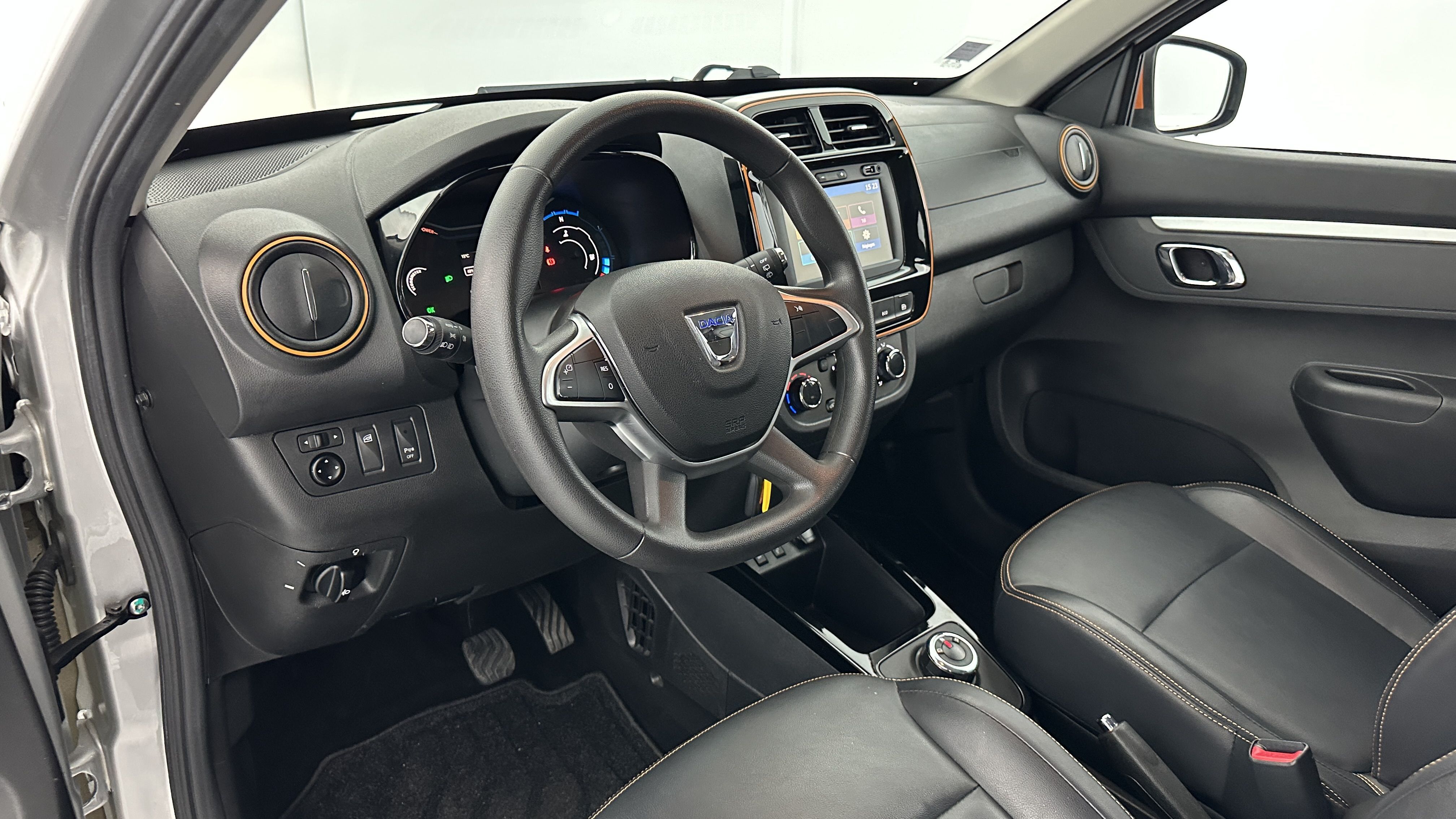 Dacia SPRING - Image 6