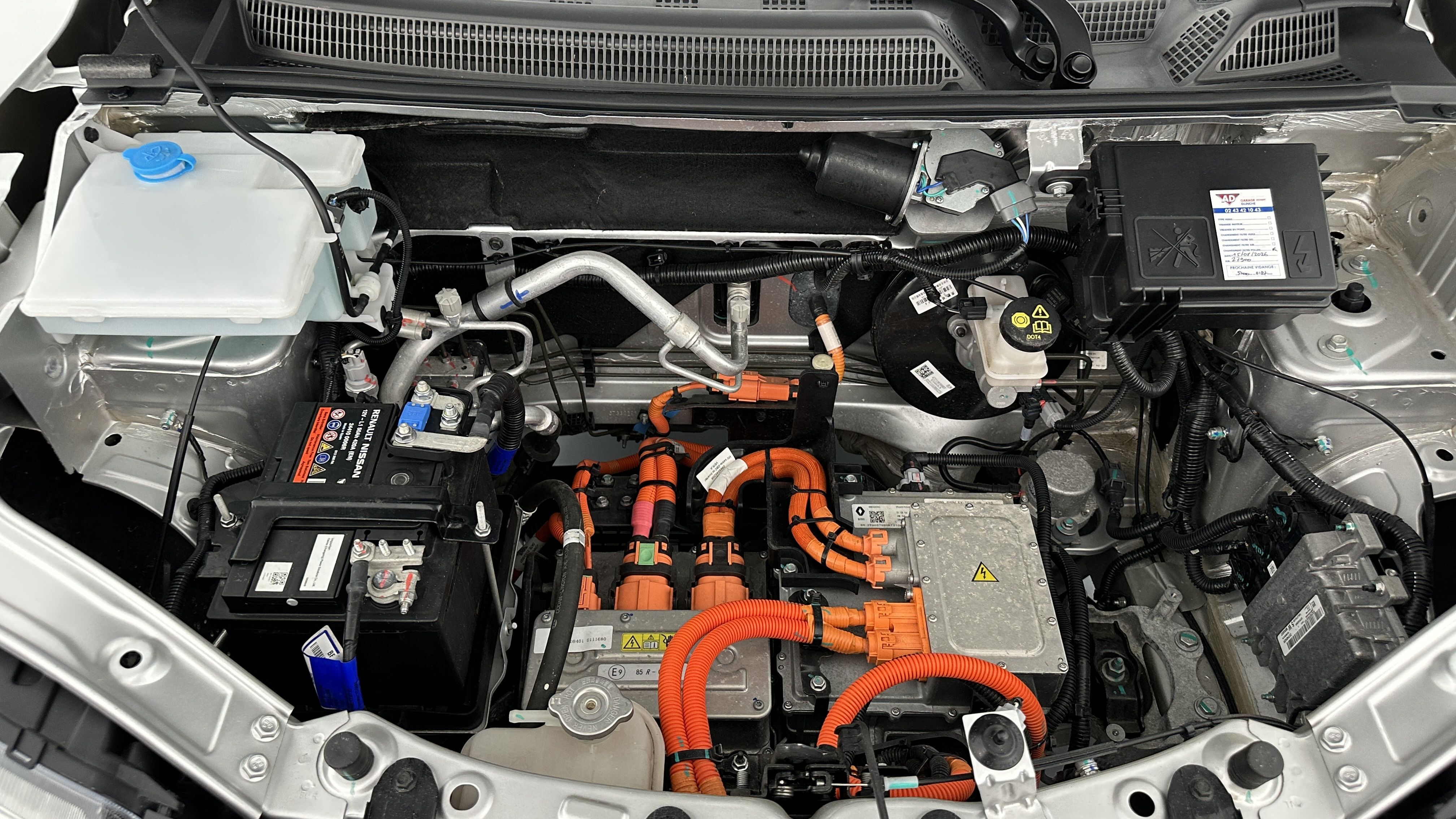 Dacia SPRING - Image 10