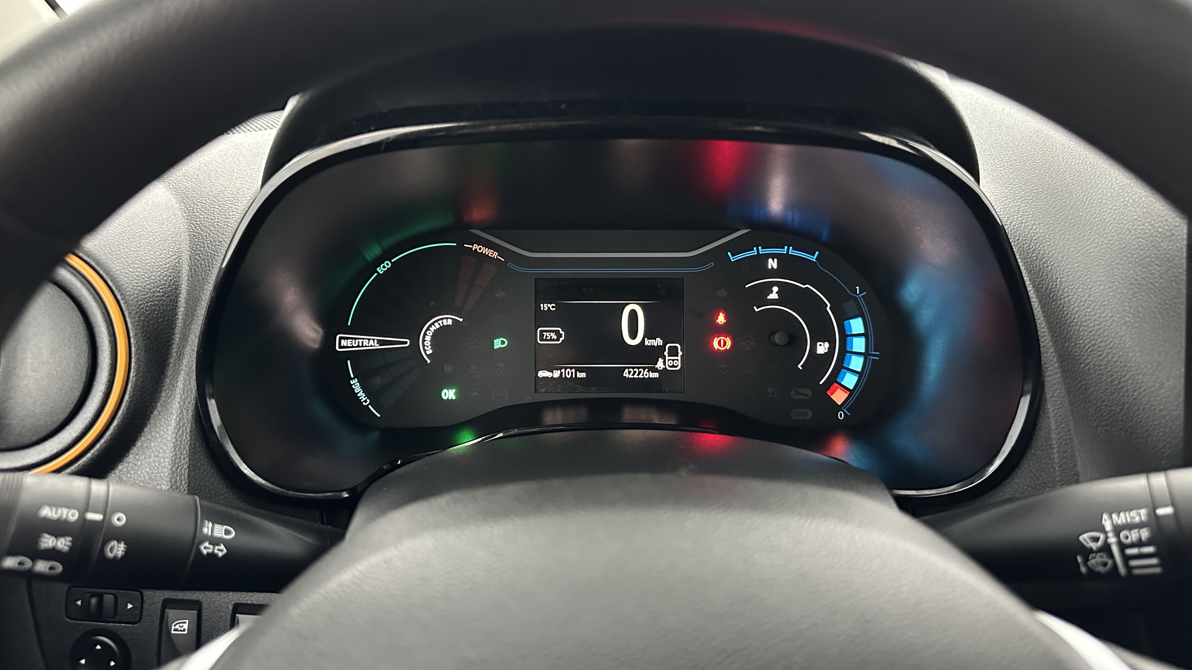 Dacia SPRING - Image 13