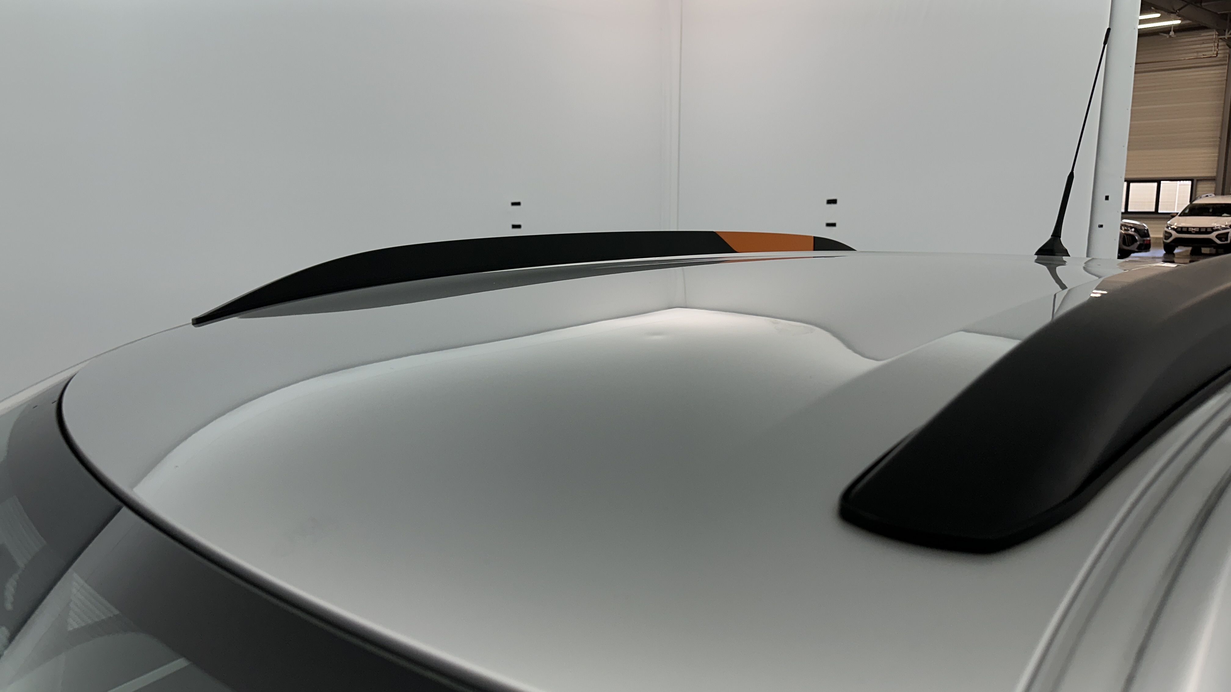 Dacia SPRING - Image 21