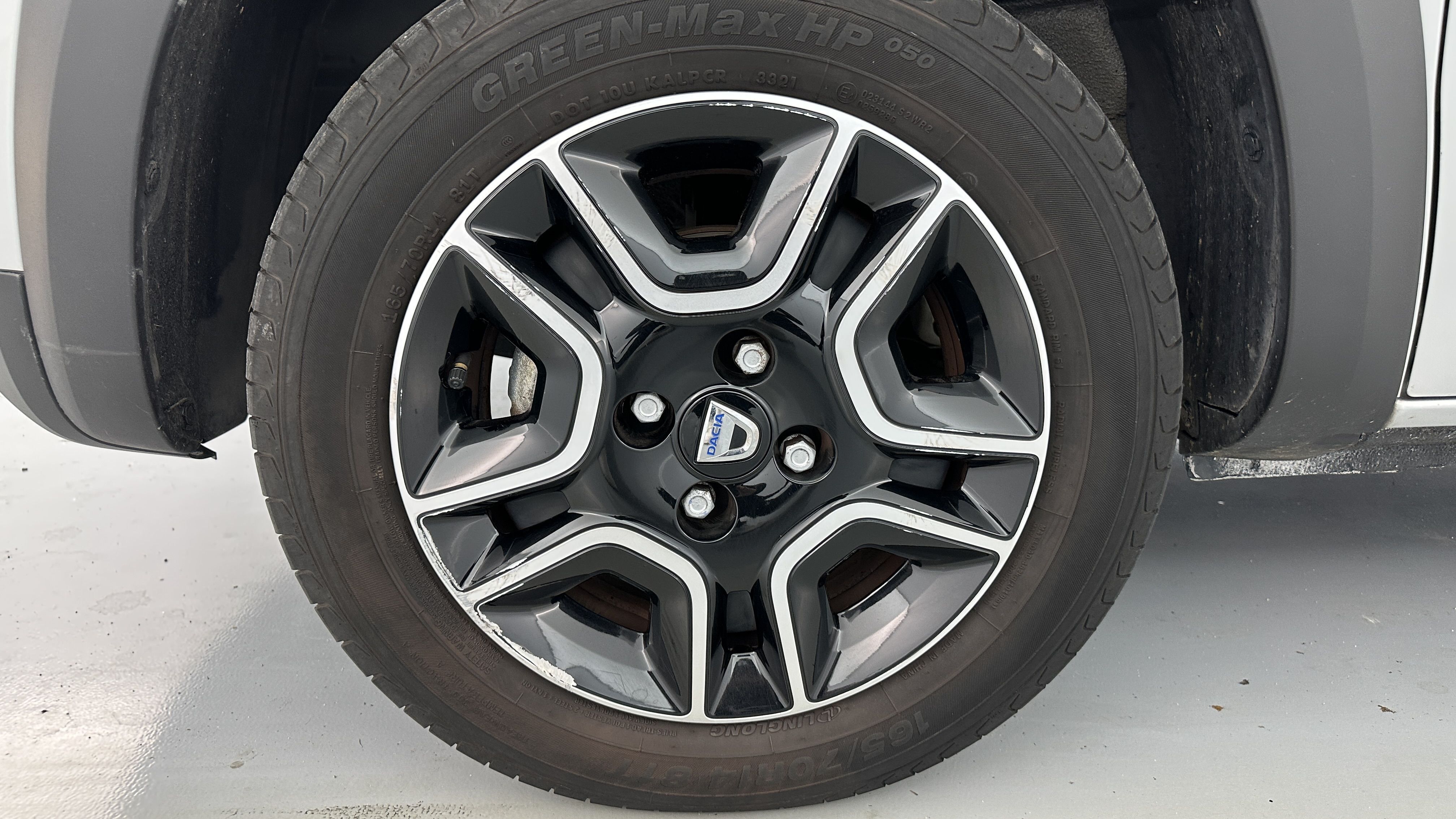 Dacia SPRING - Image 22