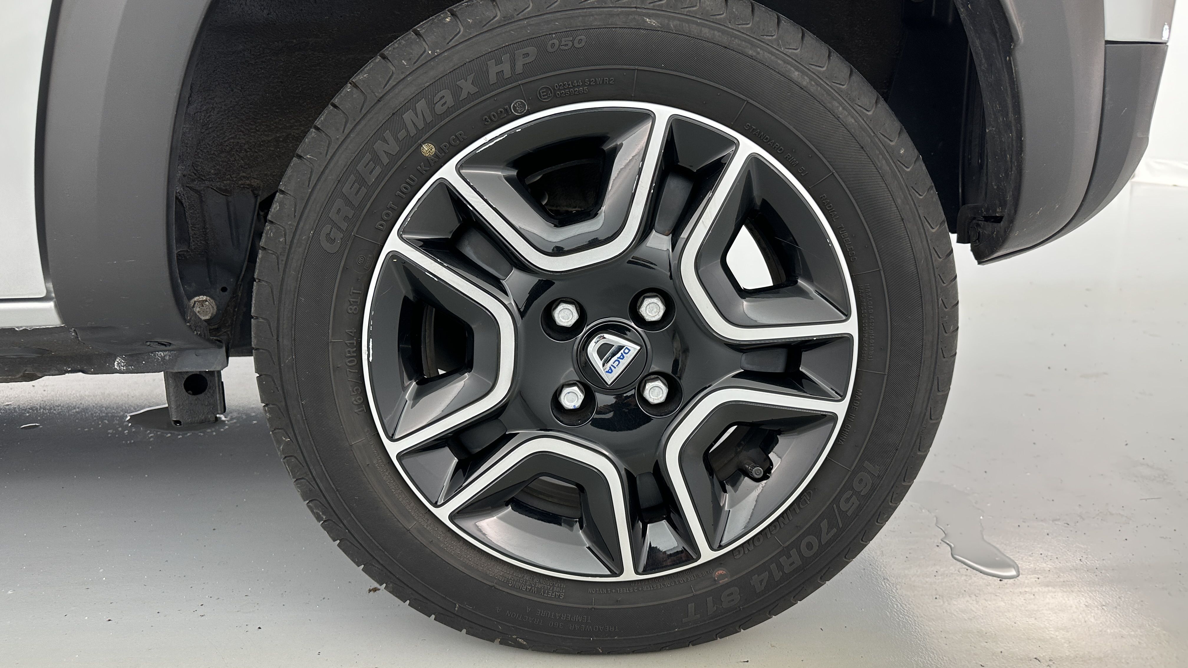 Dacia SPRING - Image 23